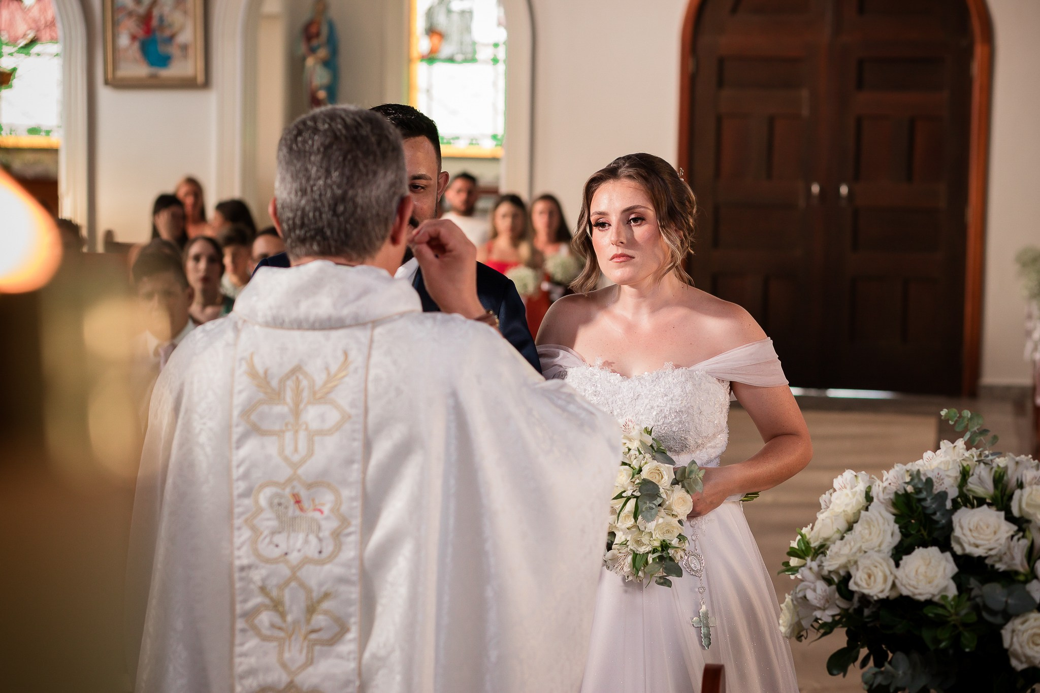 DOUGLAS E EDUARDA. Fotógrafo de casamento