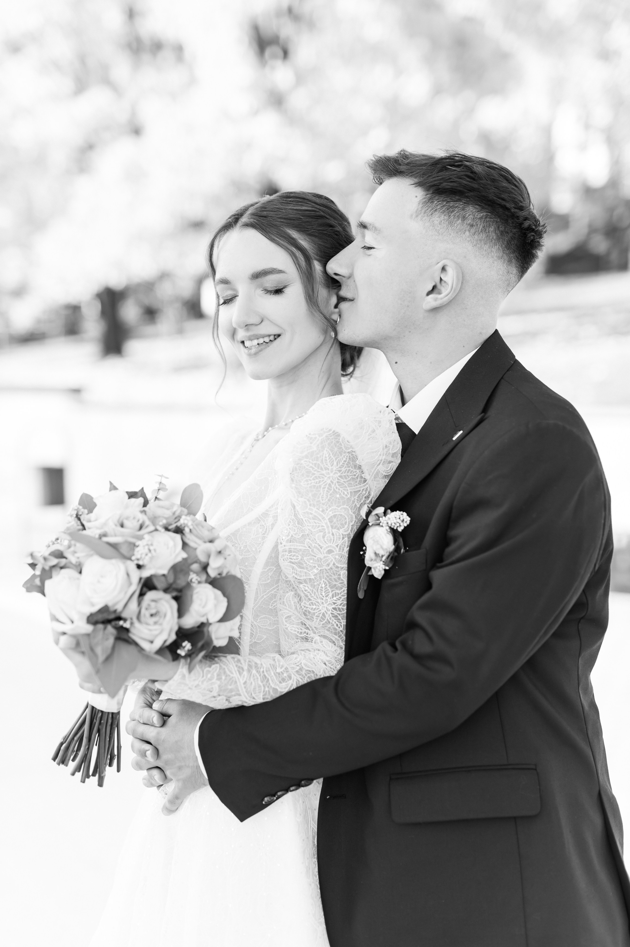 Полина и Арсений. Свадебный и семейный фотограф в Минске и по всей Беларуси