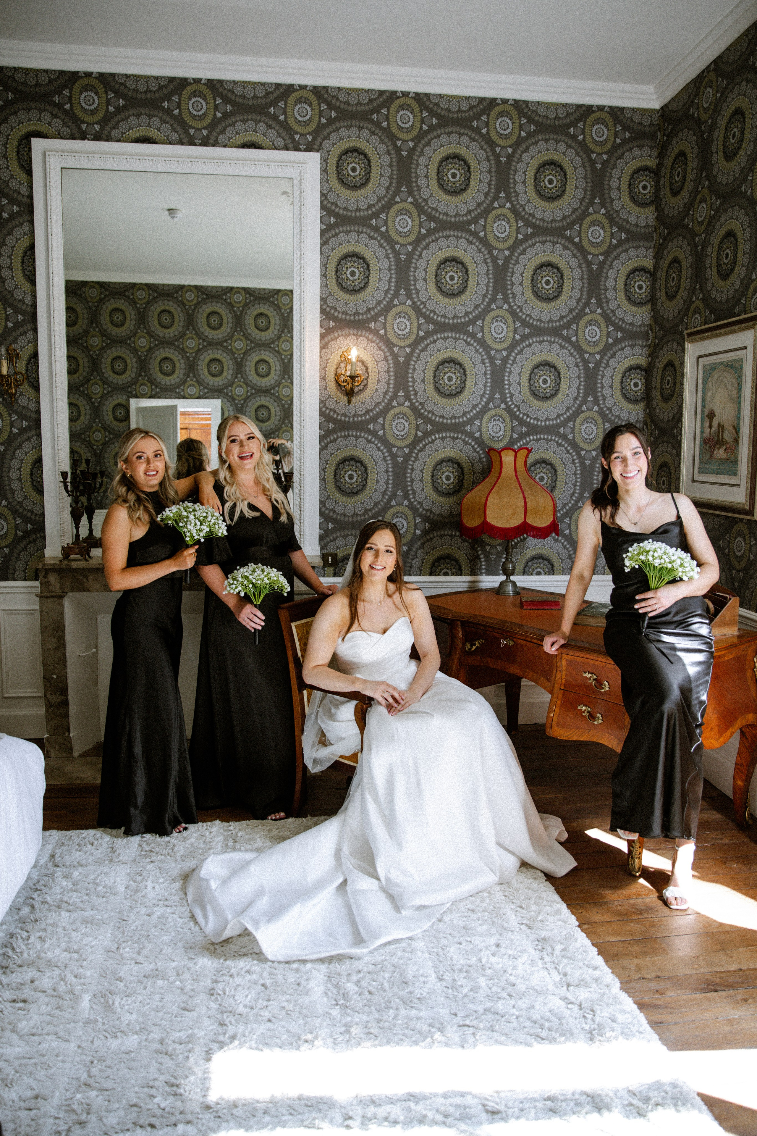 Max & Rachel. Photographer in Paris