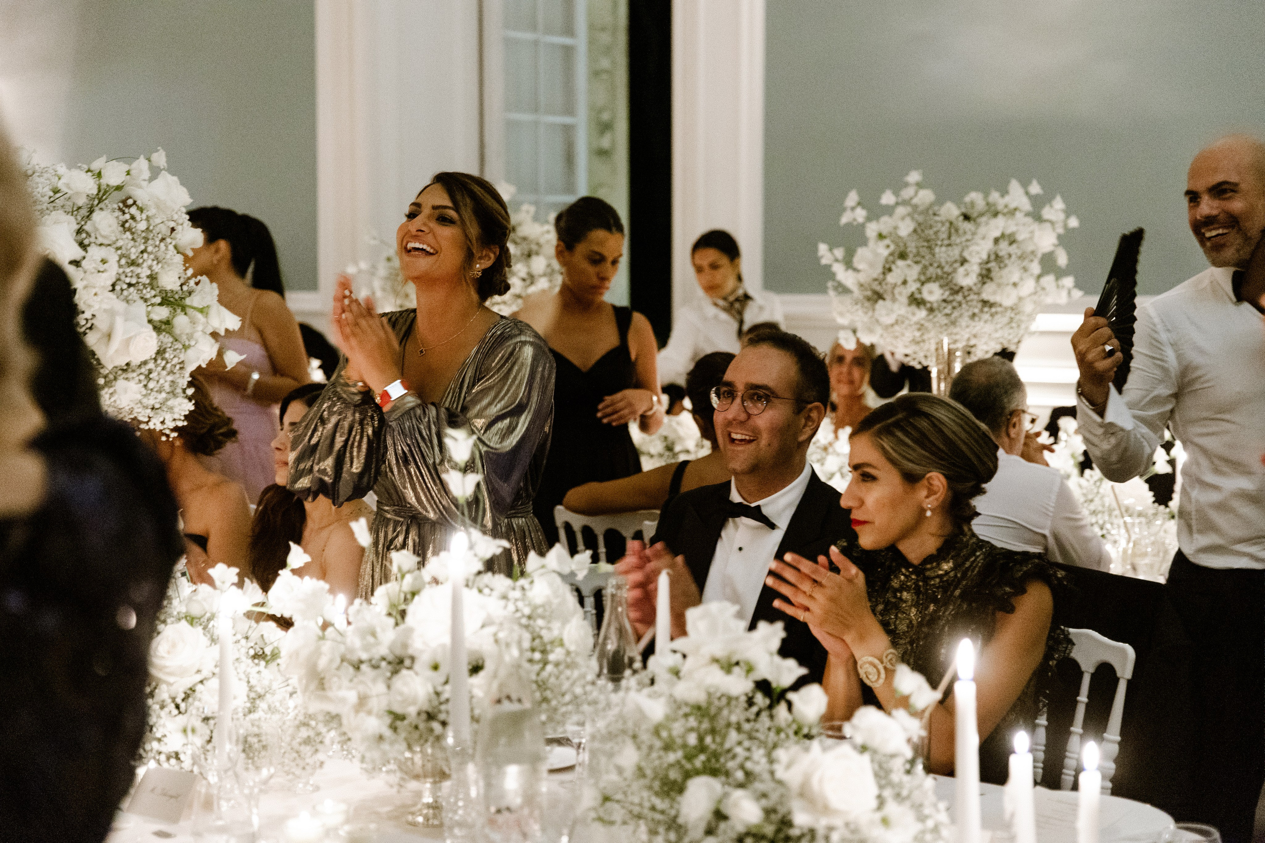 A & B. Photographer in Paris