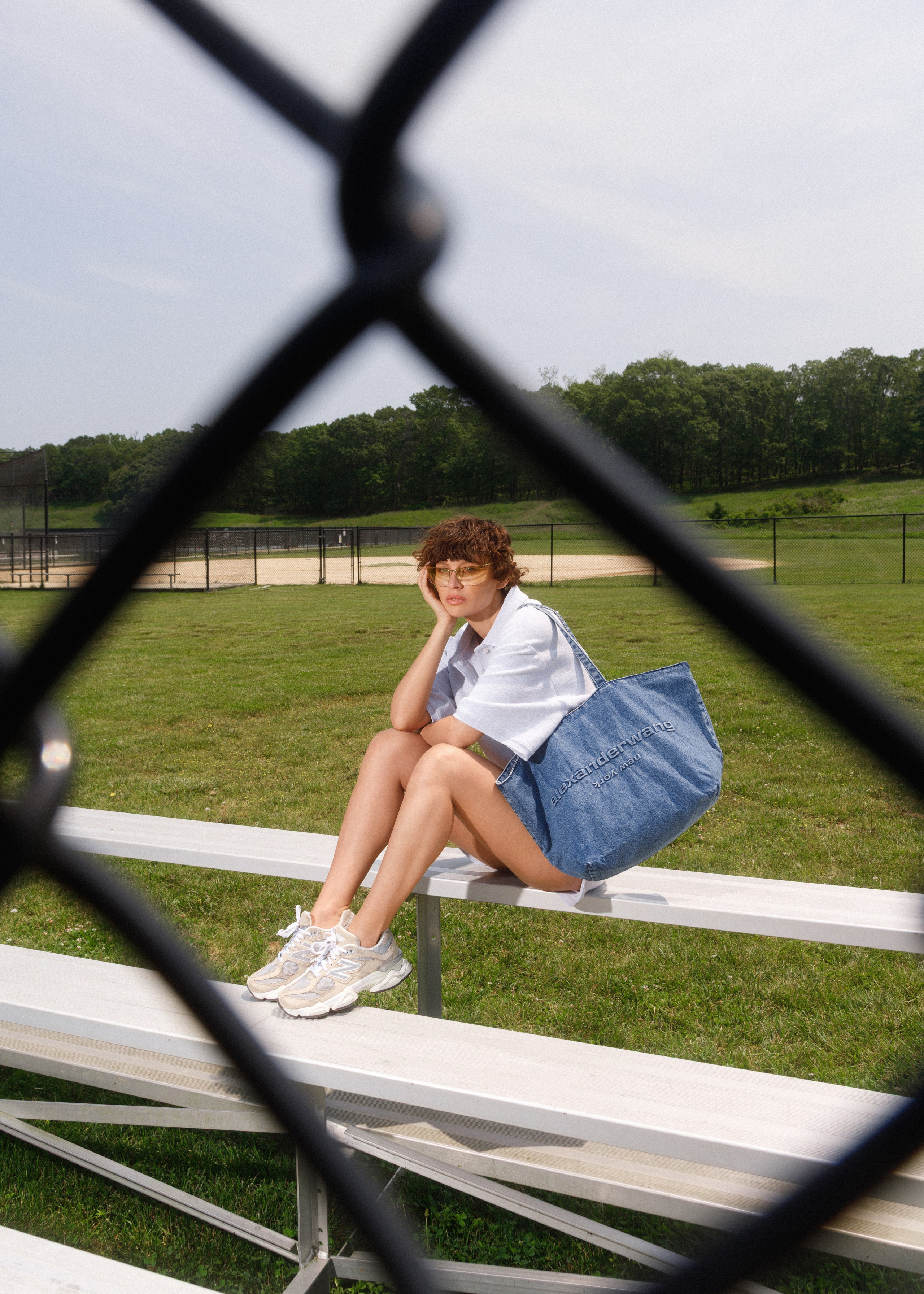 Ira for Social Life. Photographer in New York City