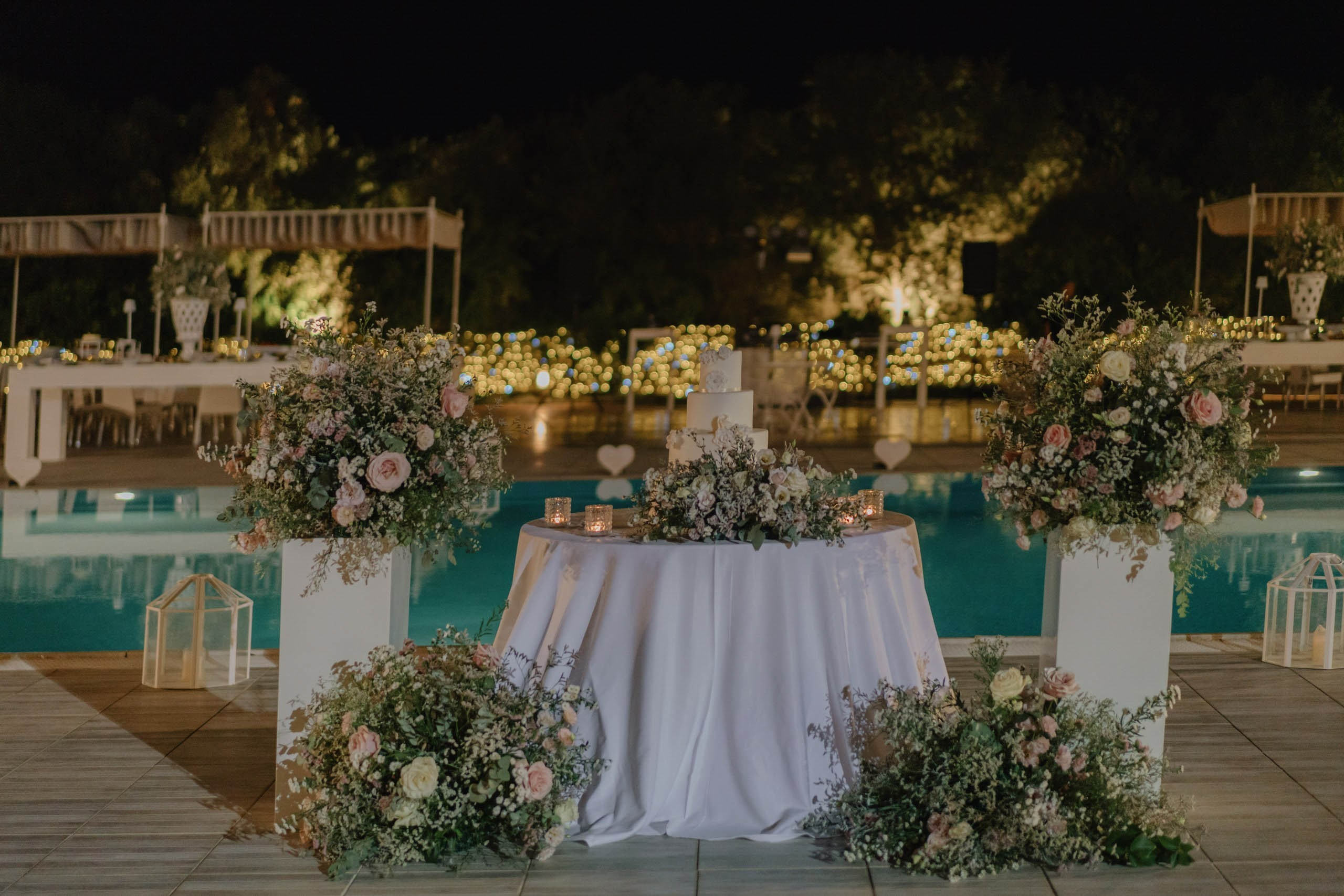 Masseria Traetta Wedding in Ostuni, Italy | August Luxury Celebration. London Wedding Photographer | Engagement & Proposal Photography by Natasha Ferreira
