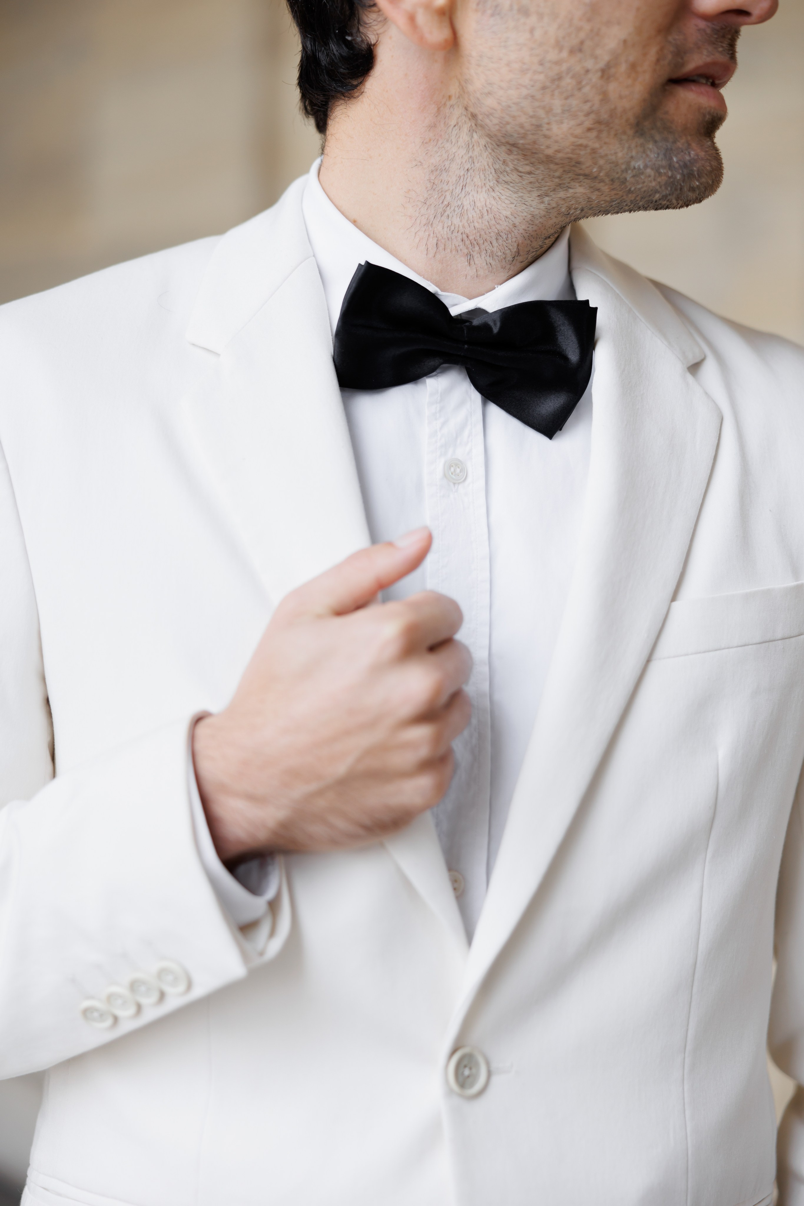 Paris, Darina & Julian