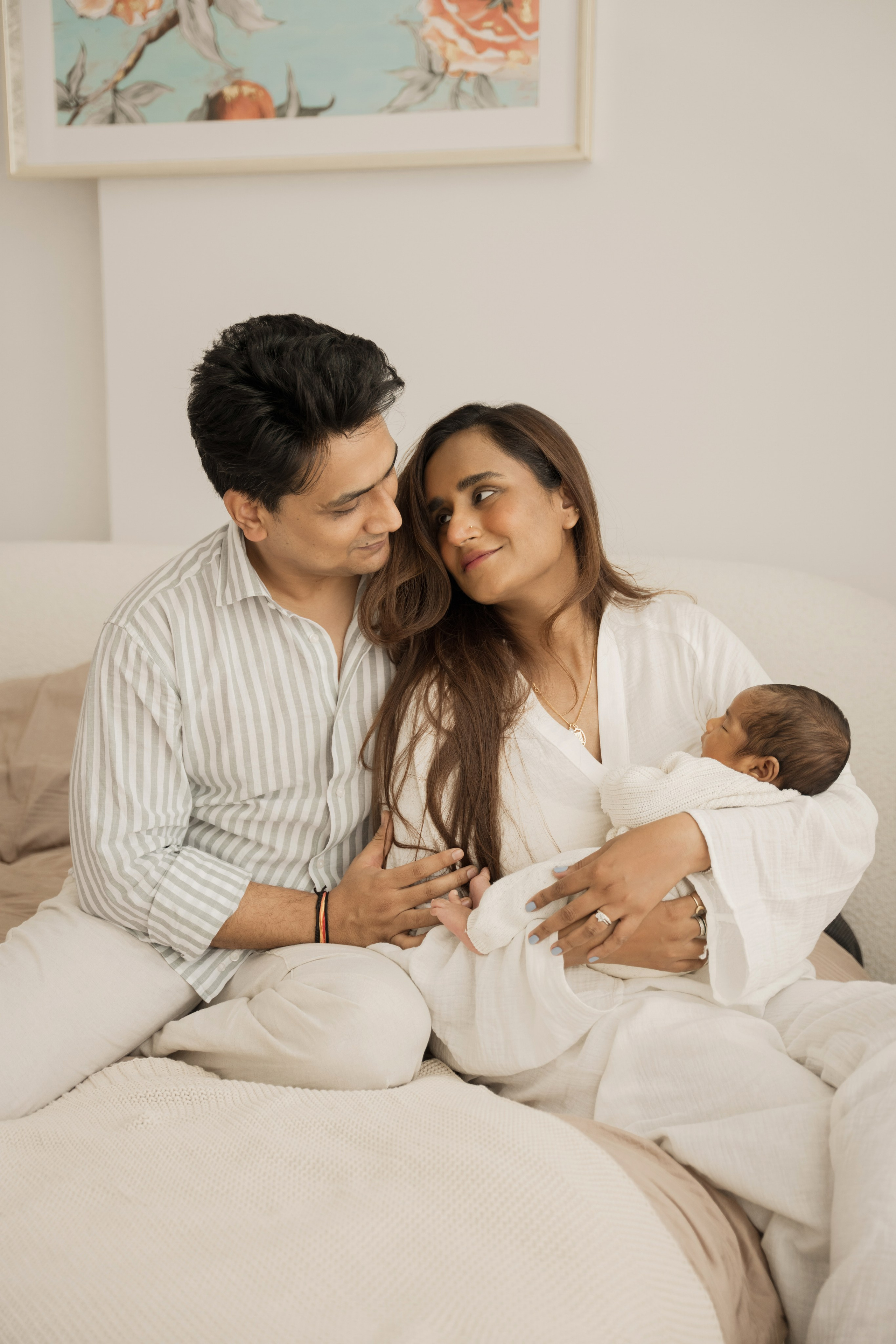 Home, sweet home. Angela Iakovleva — Family Photographer in Dubai