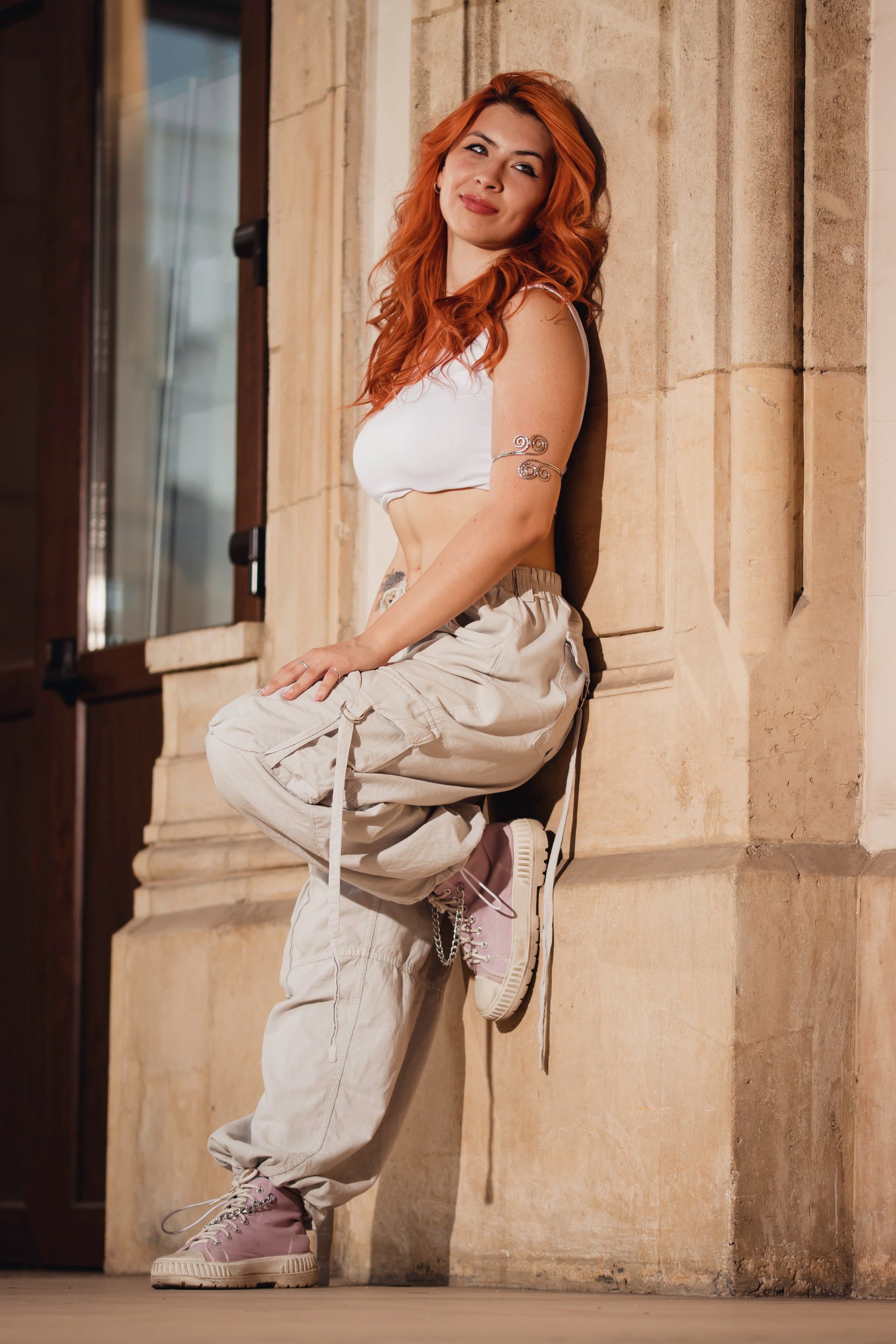 Ioana. Mihnea Stoian