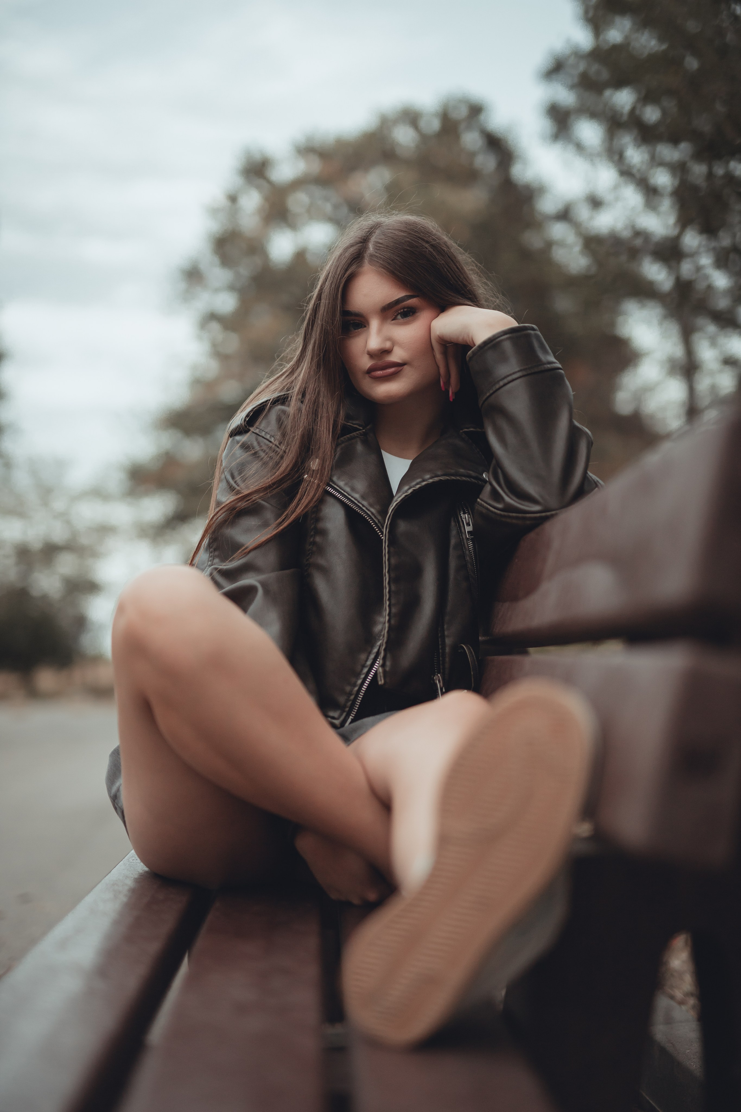 Gabriela. Mihnea Stoian