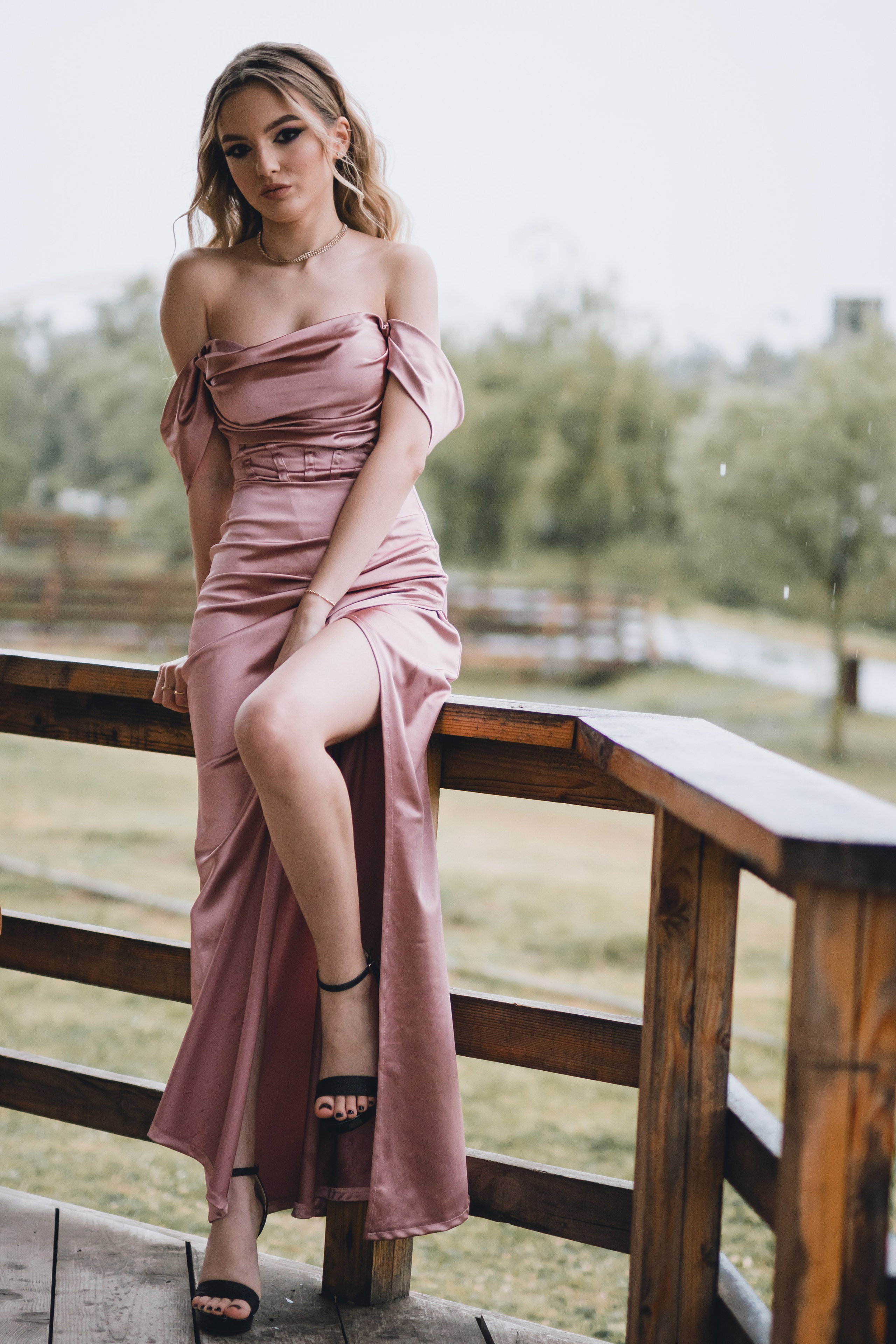 Magda. Mihnea Stoian