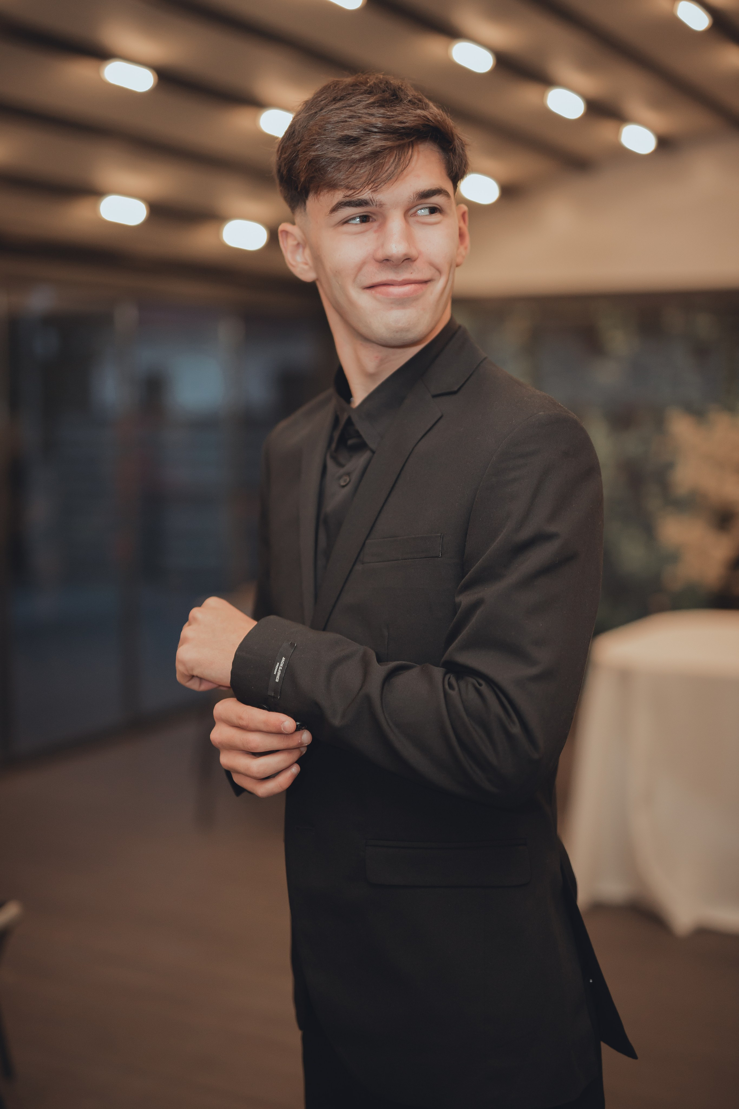 Ovidiu. Mihnea Stoian