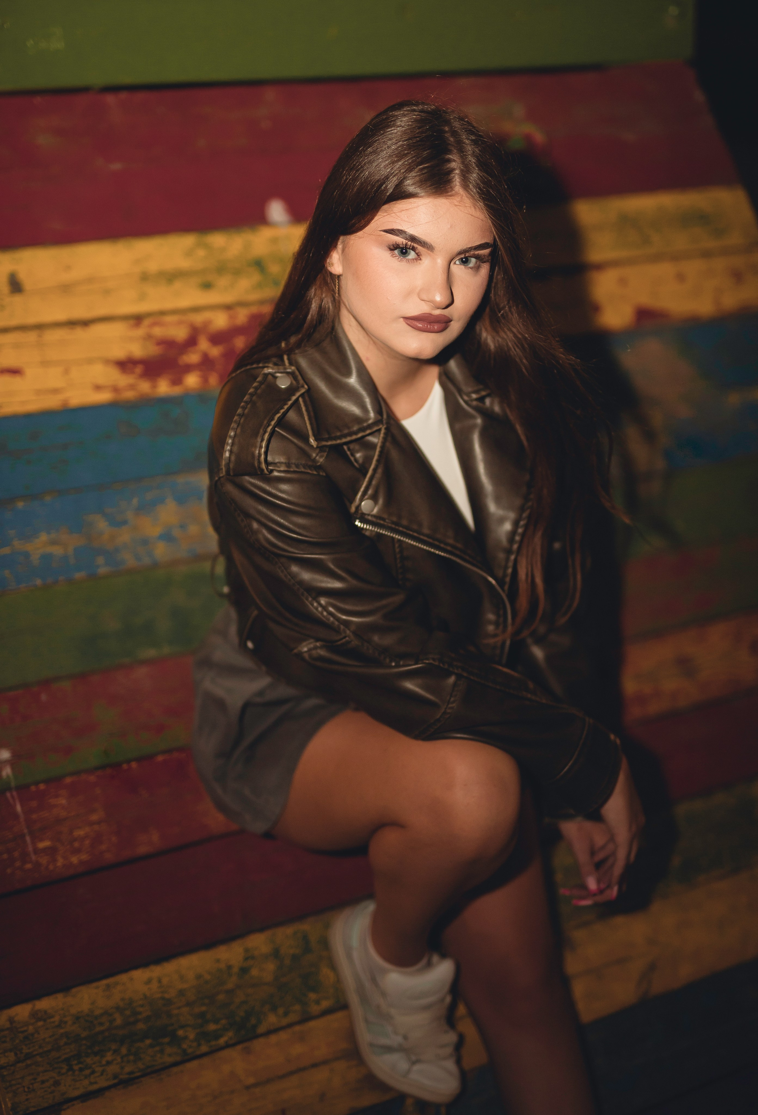 Gabriela. Mihnea Stoian
