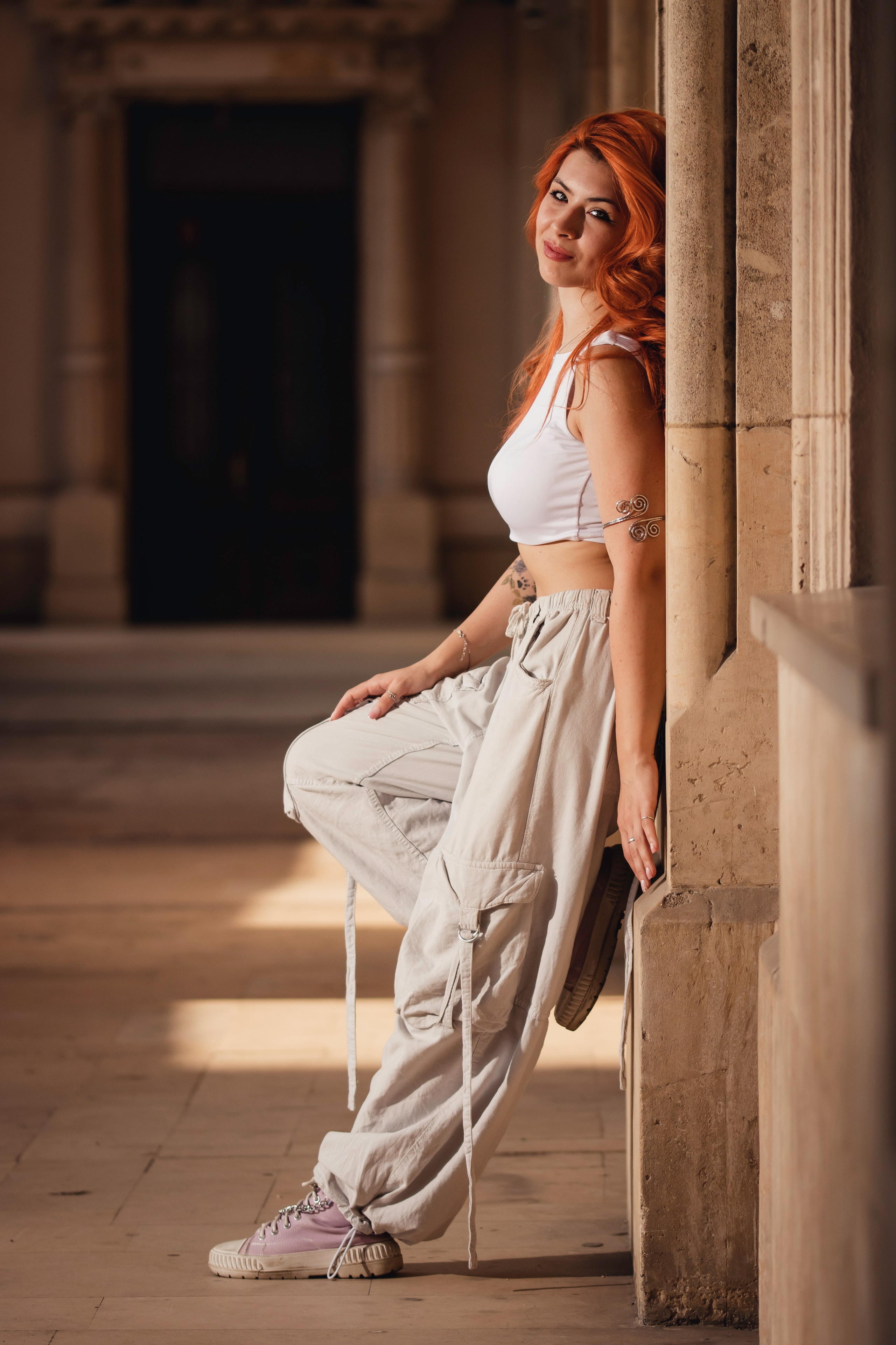 Ioana. Mihnea Stoian