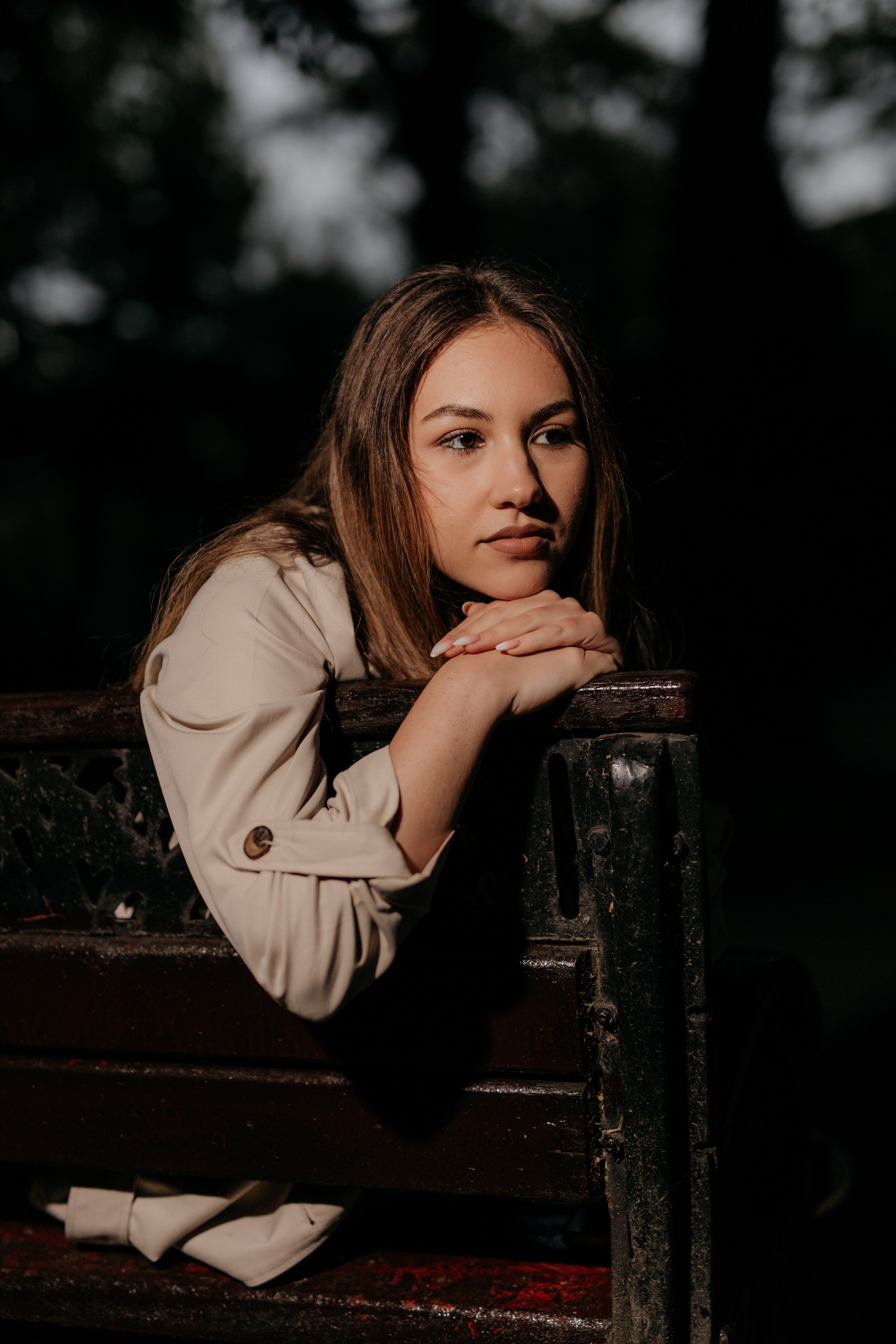 Vanessa. Mihnea Stoian
