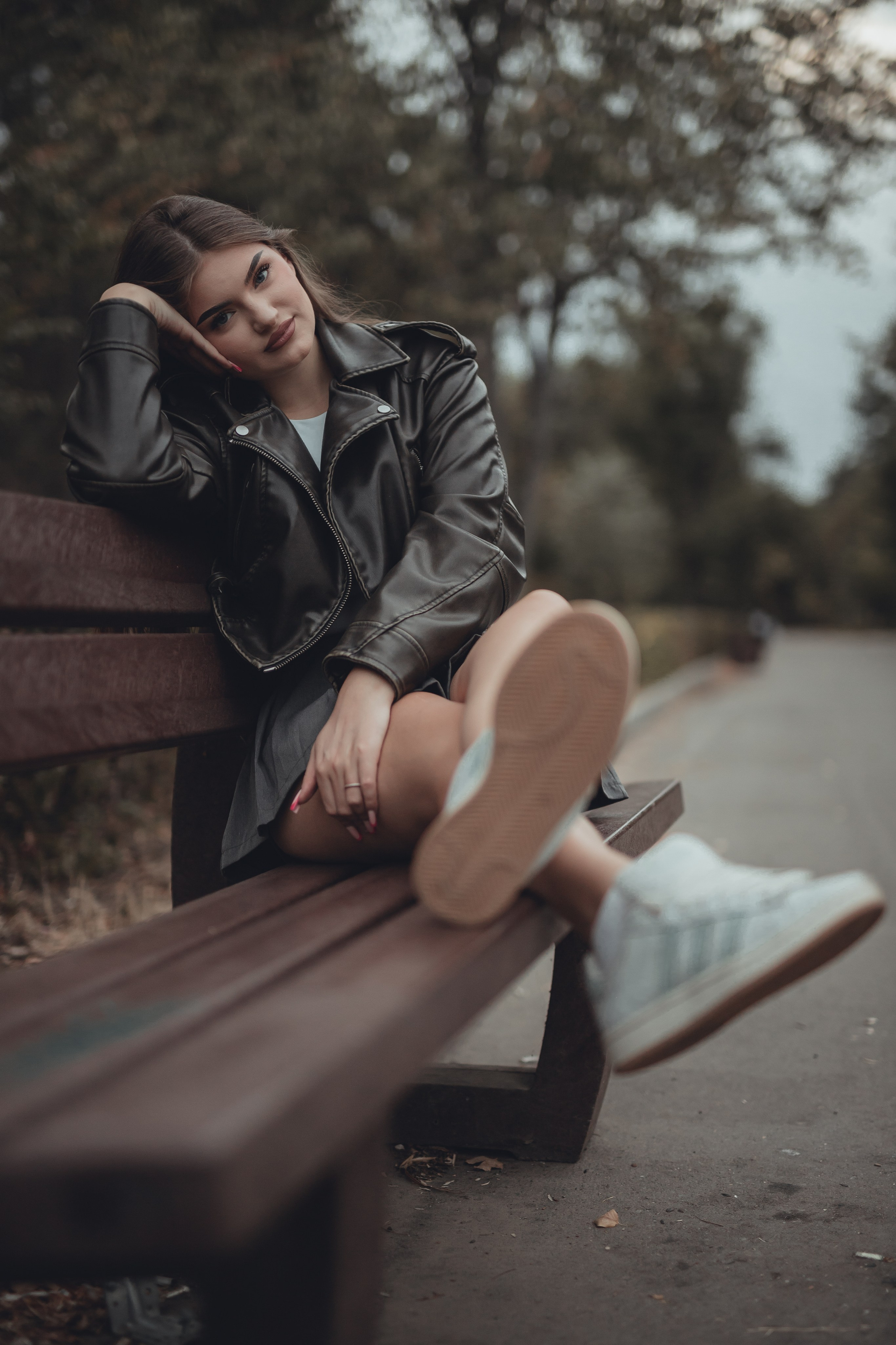 Gabriela. Mihnea Stoian