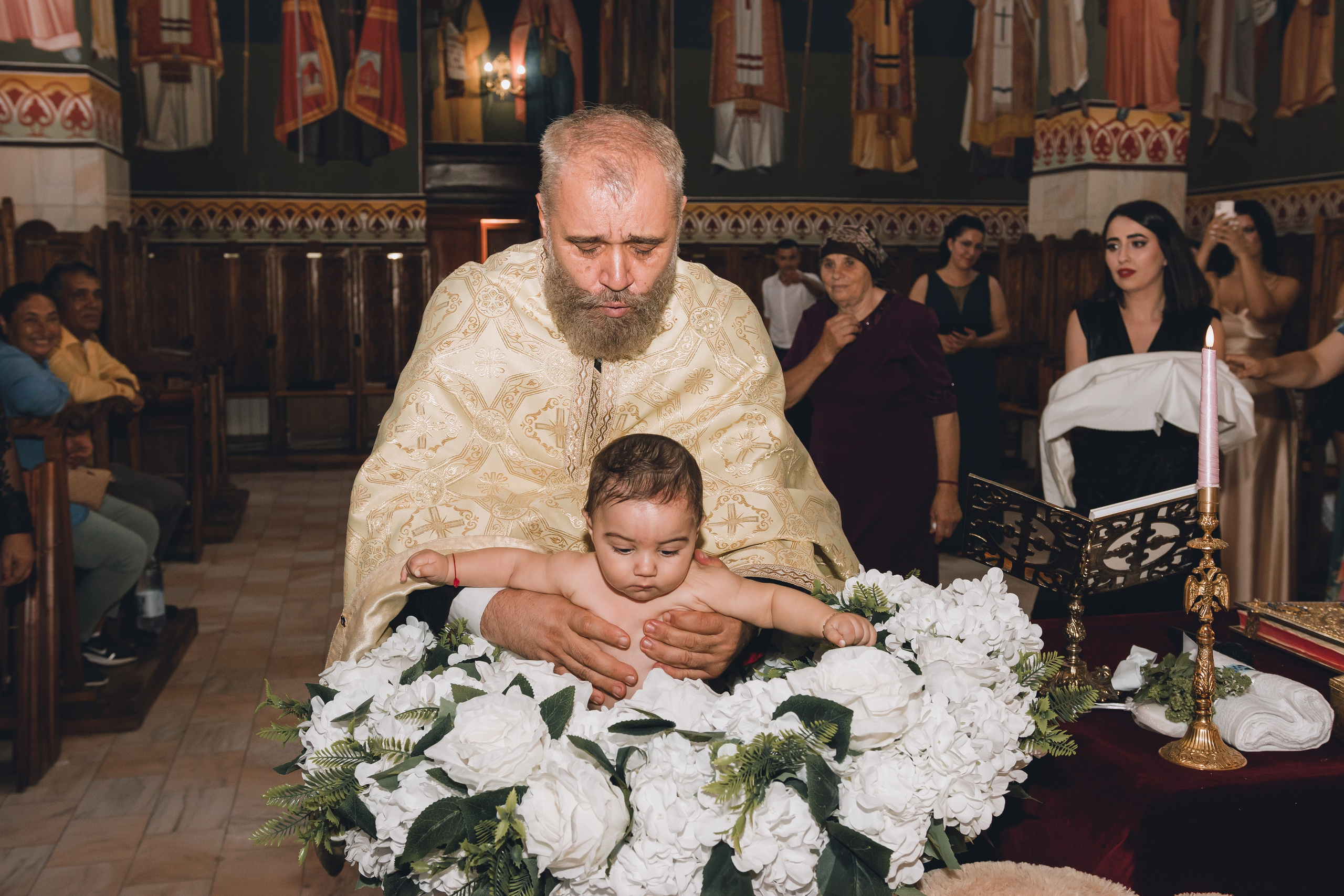 Luca Alexandru. Mihnea Stoian