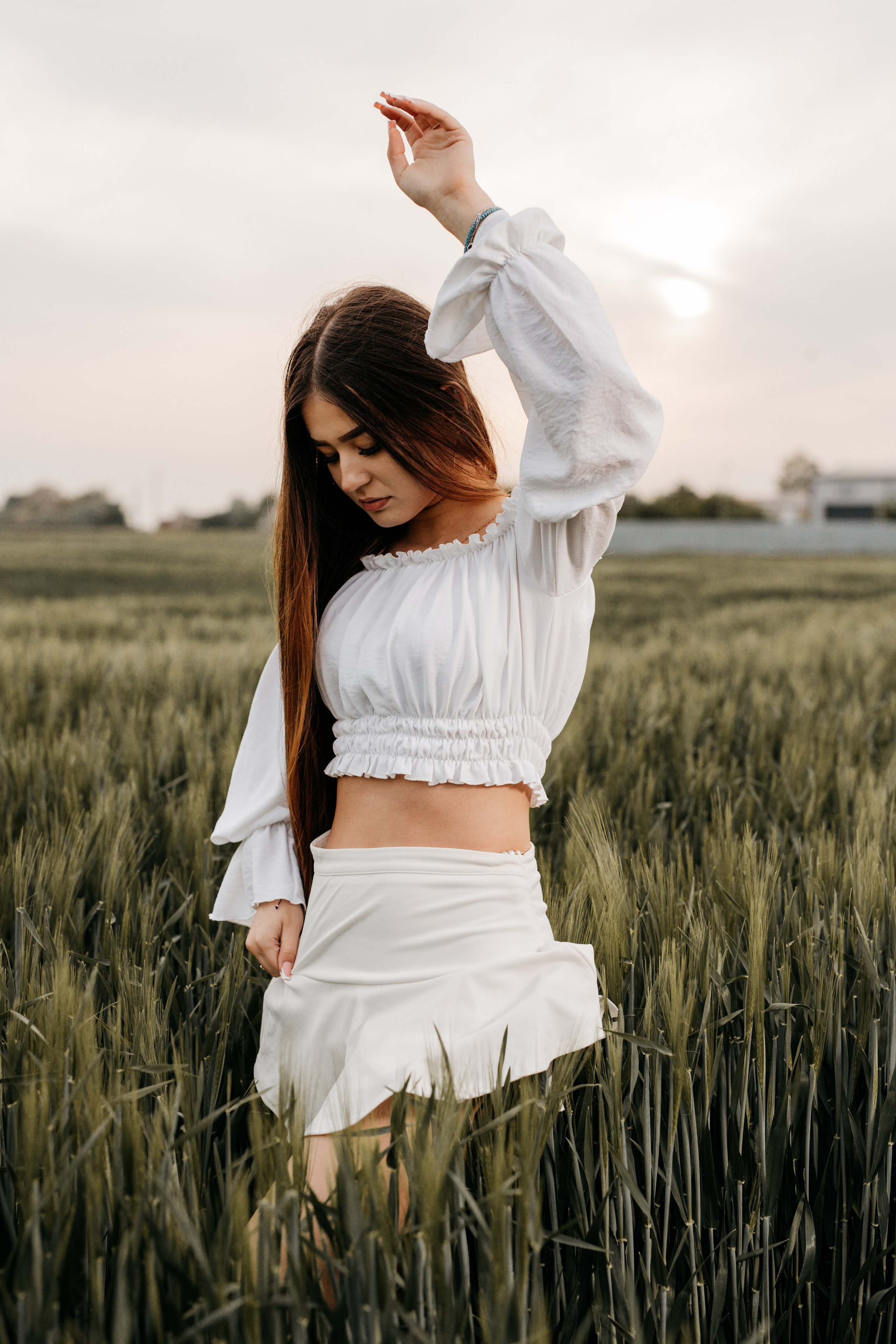 Alexia. Mihnea Stoian