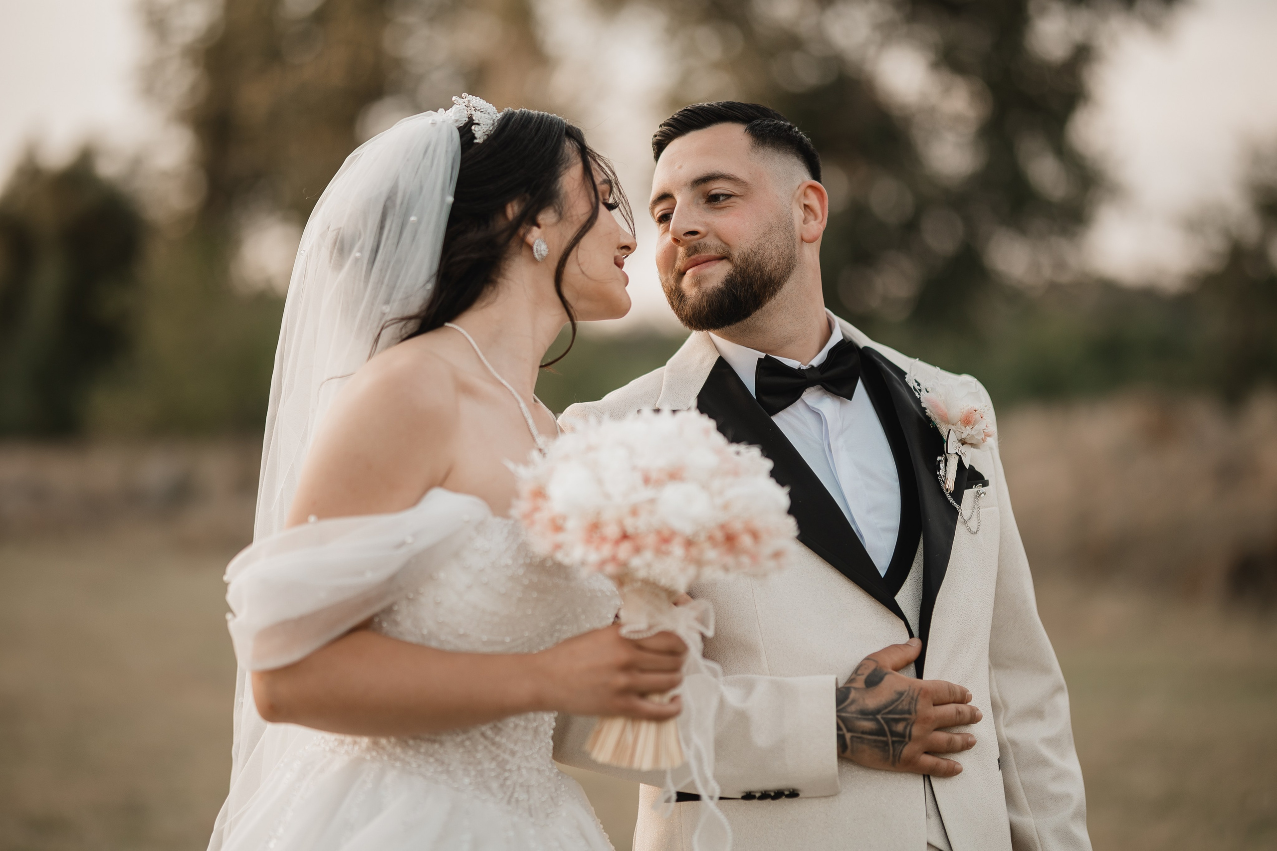 Adrian & Teodora. Mihnea Stoian