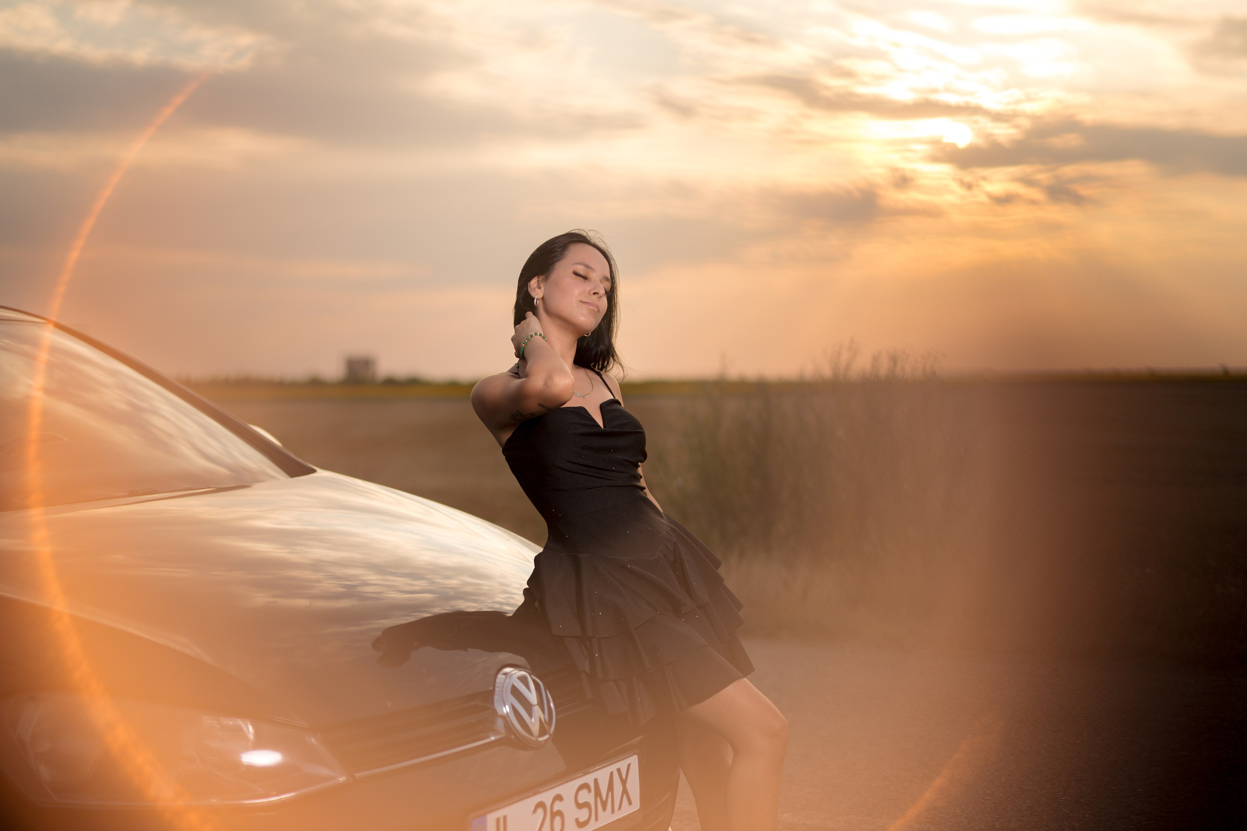 Simona. Mihnea Stoian