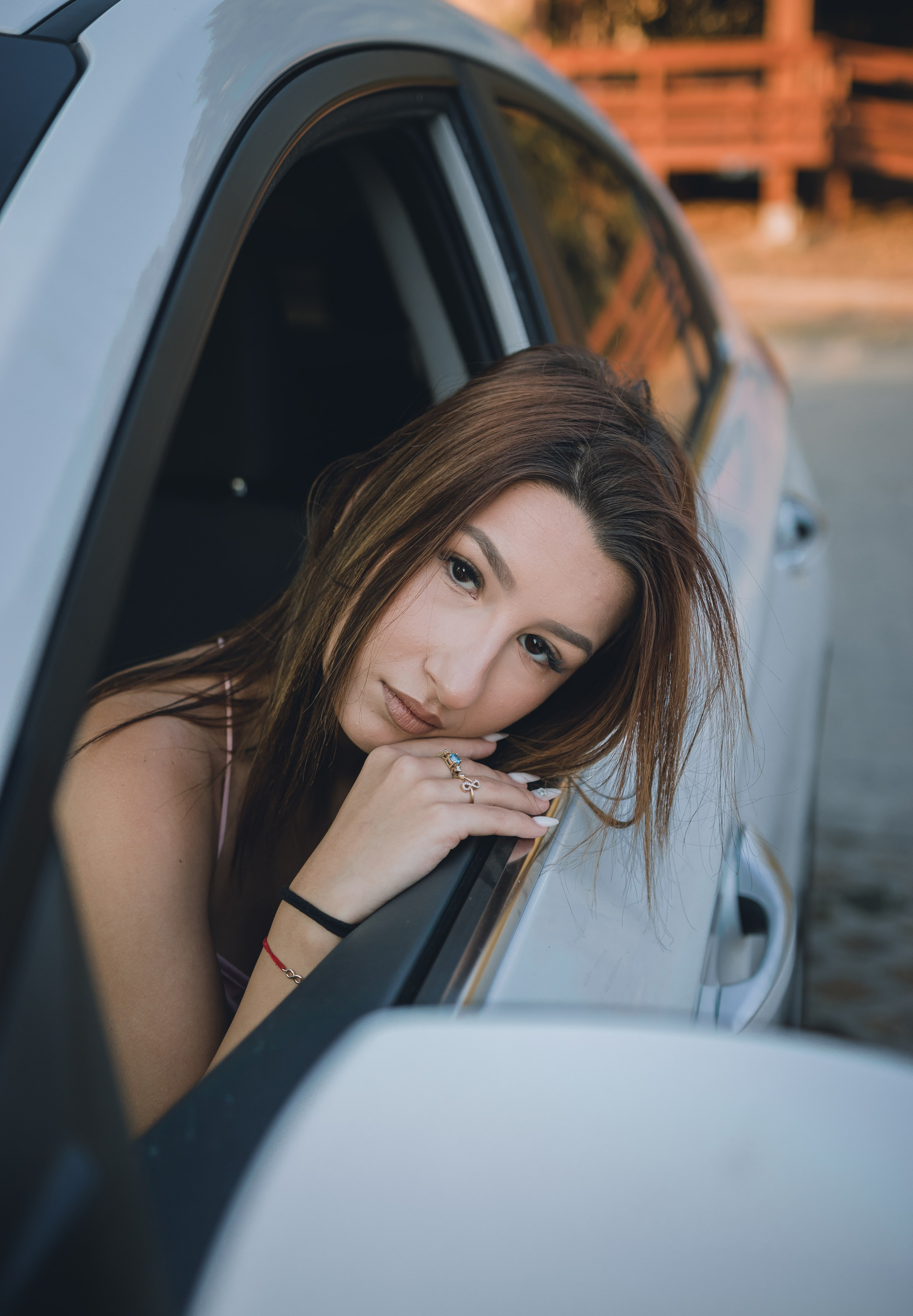 Daria. Mihnea Stoian