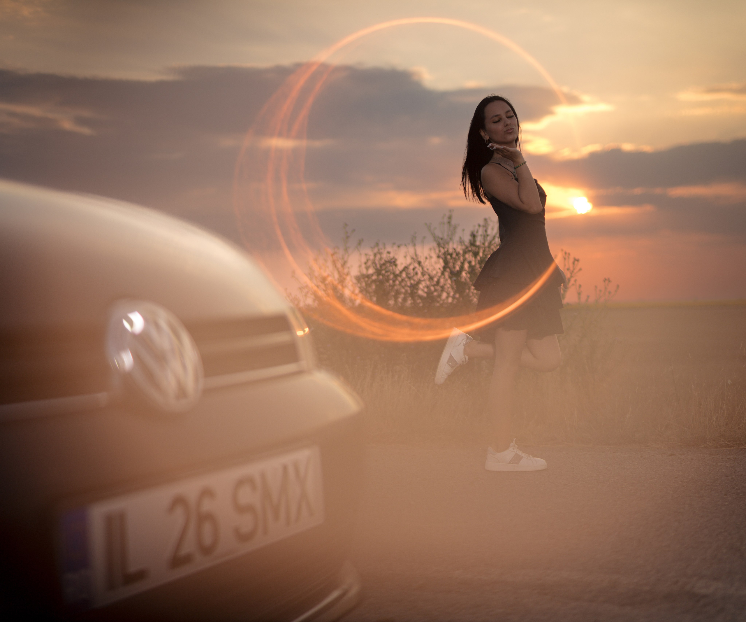 Simona. Mihnea Stoian