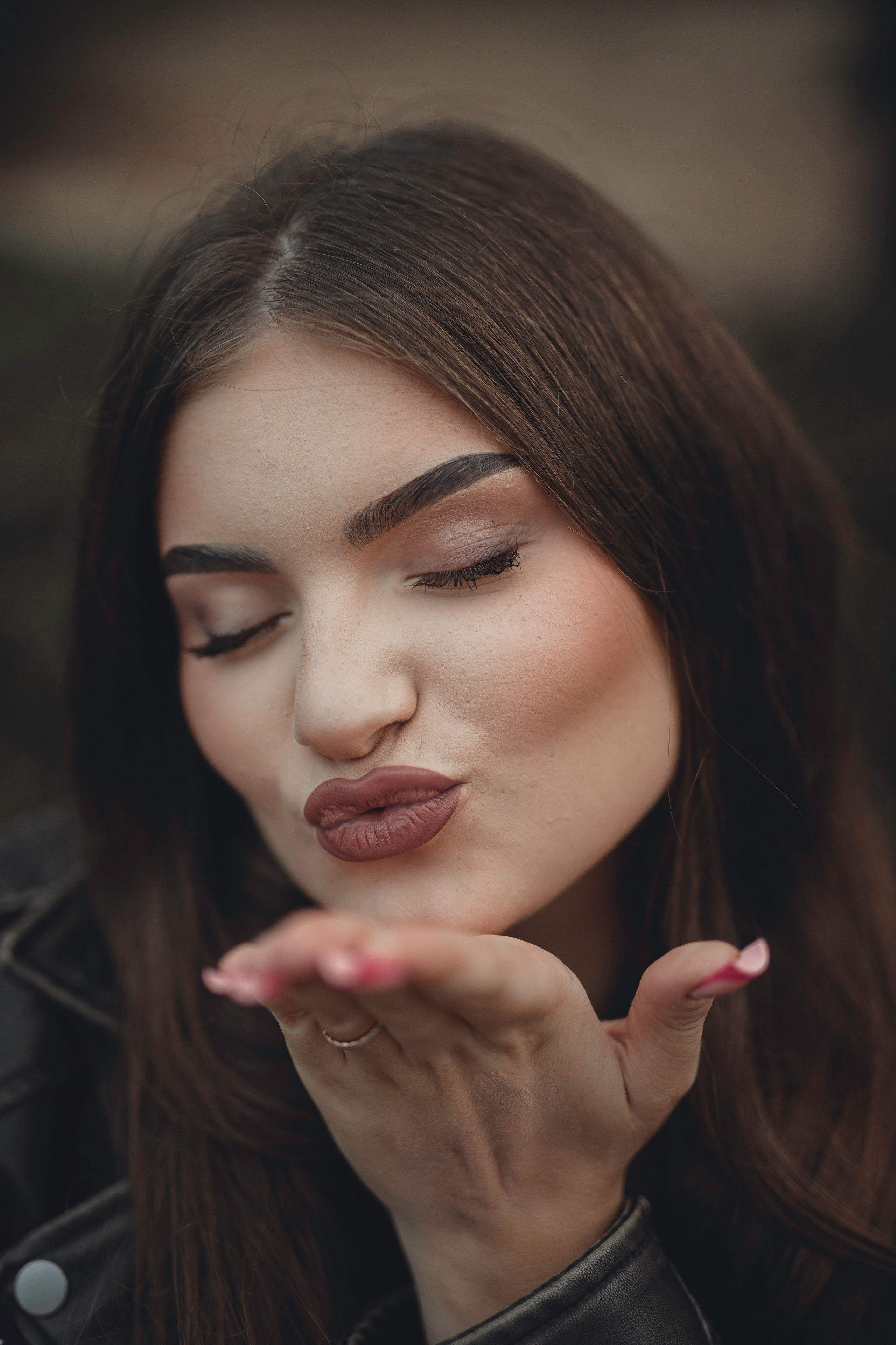 Gabriela. Mihnea Stoian
