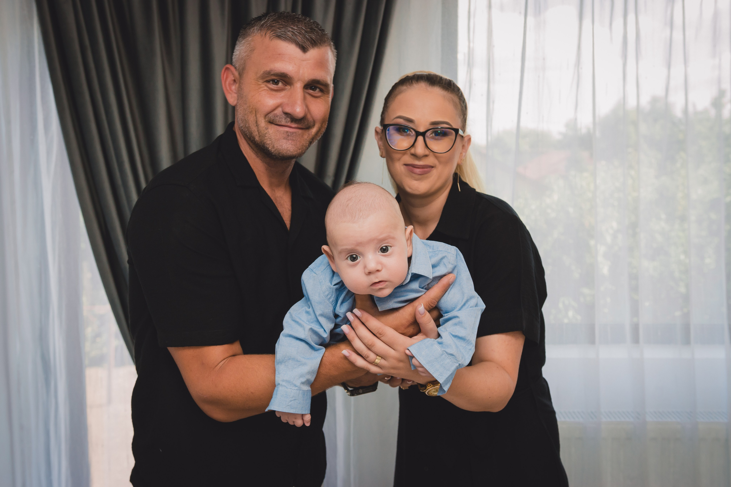 Aris Andrei. Mihnea Stoian