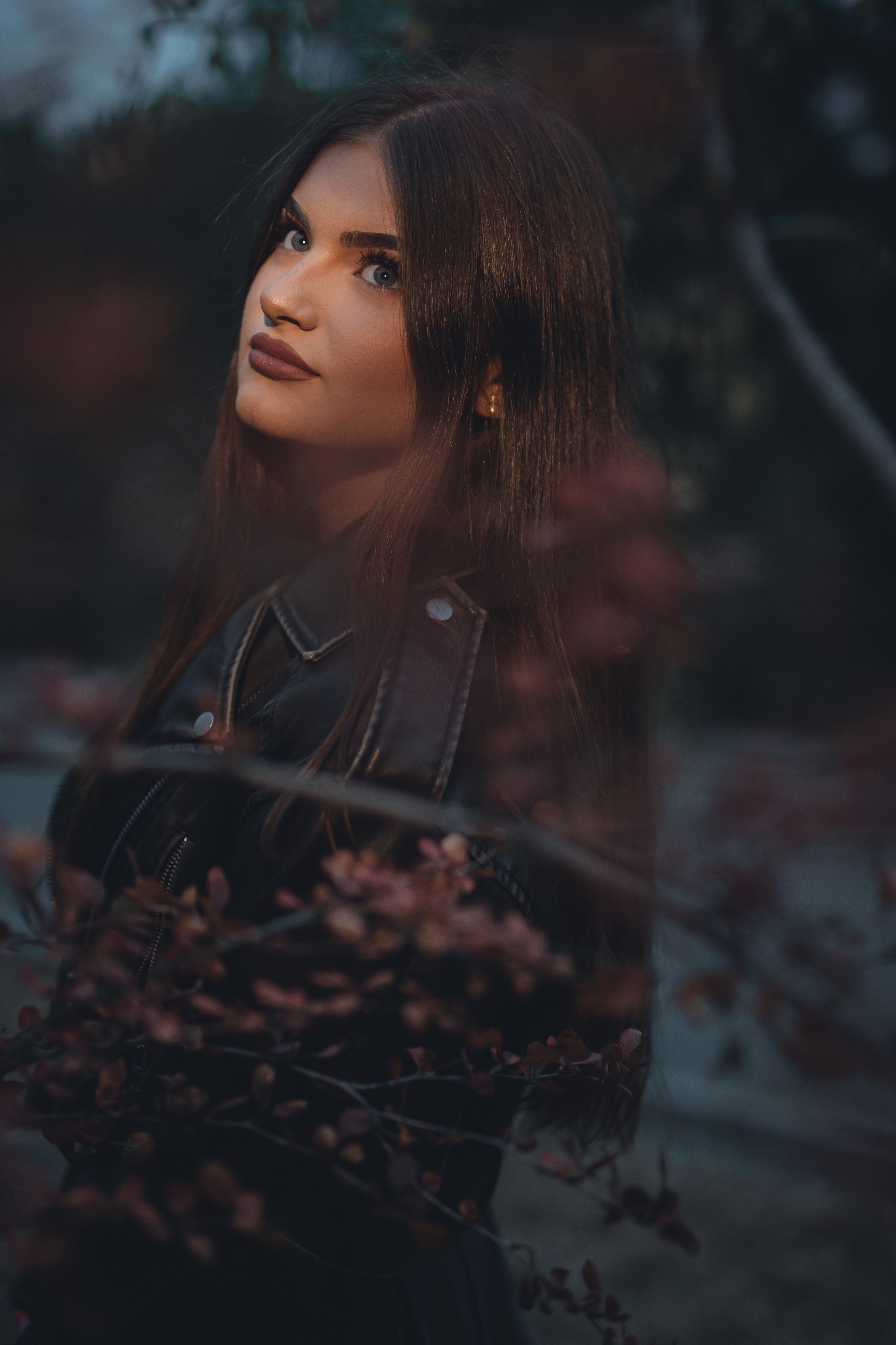 Gabriela. Mihnea Stoian