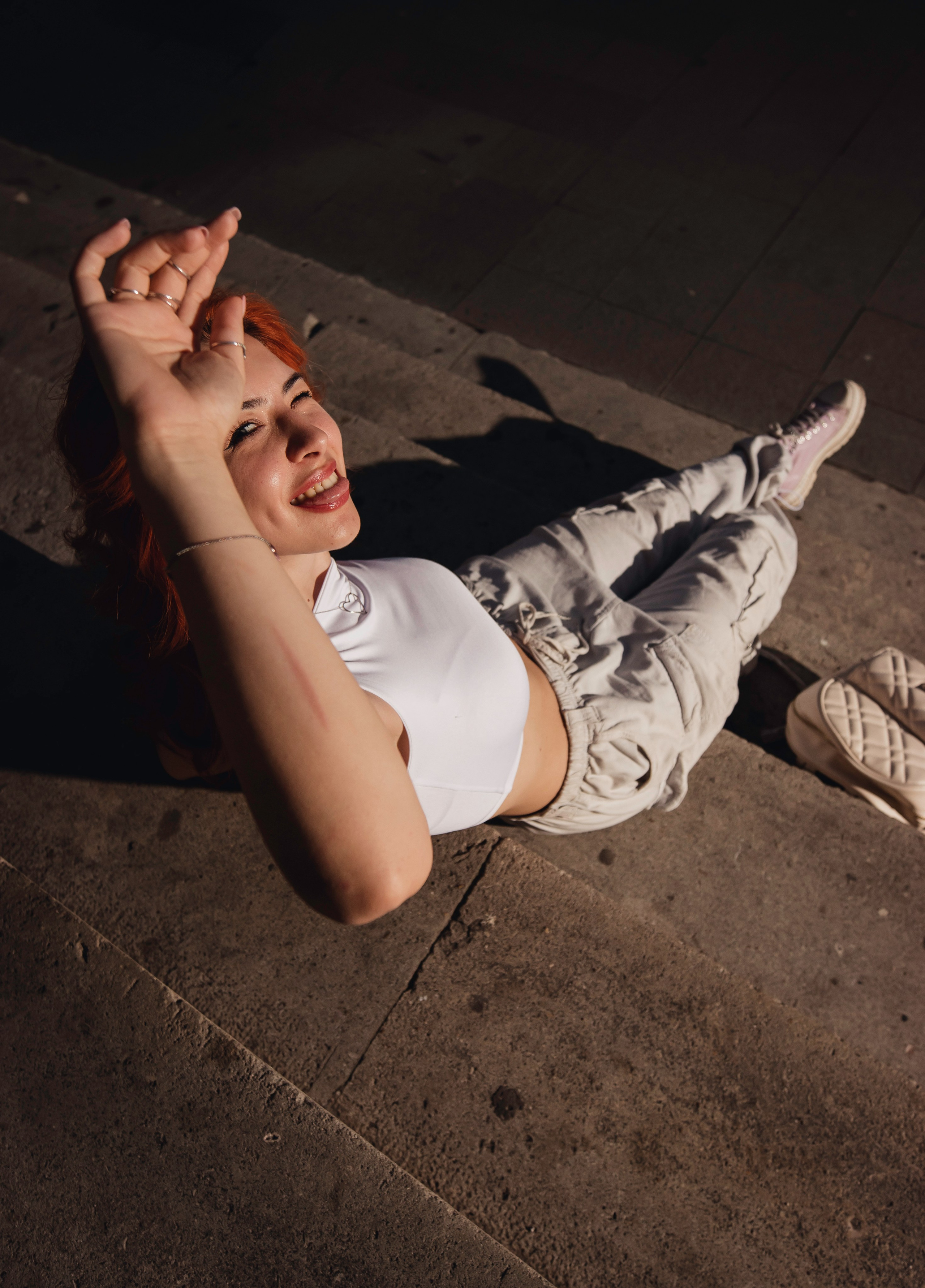 Ioana. Mihnea Stoian