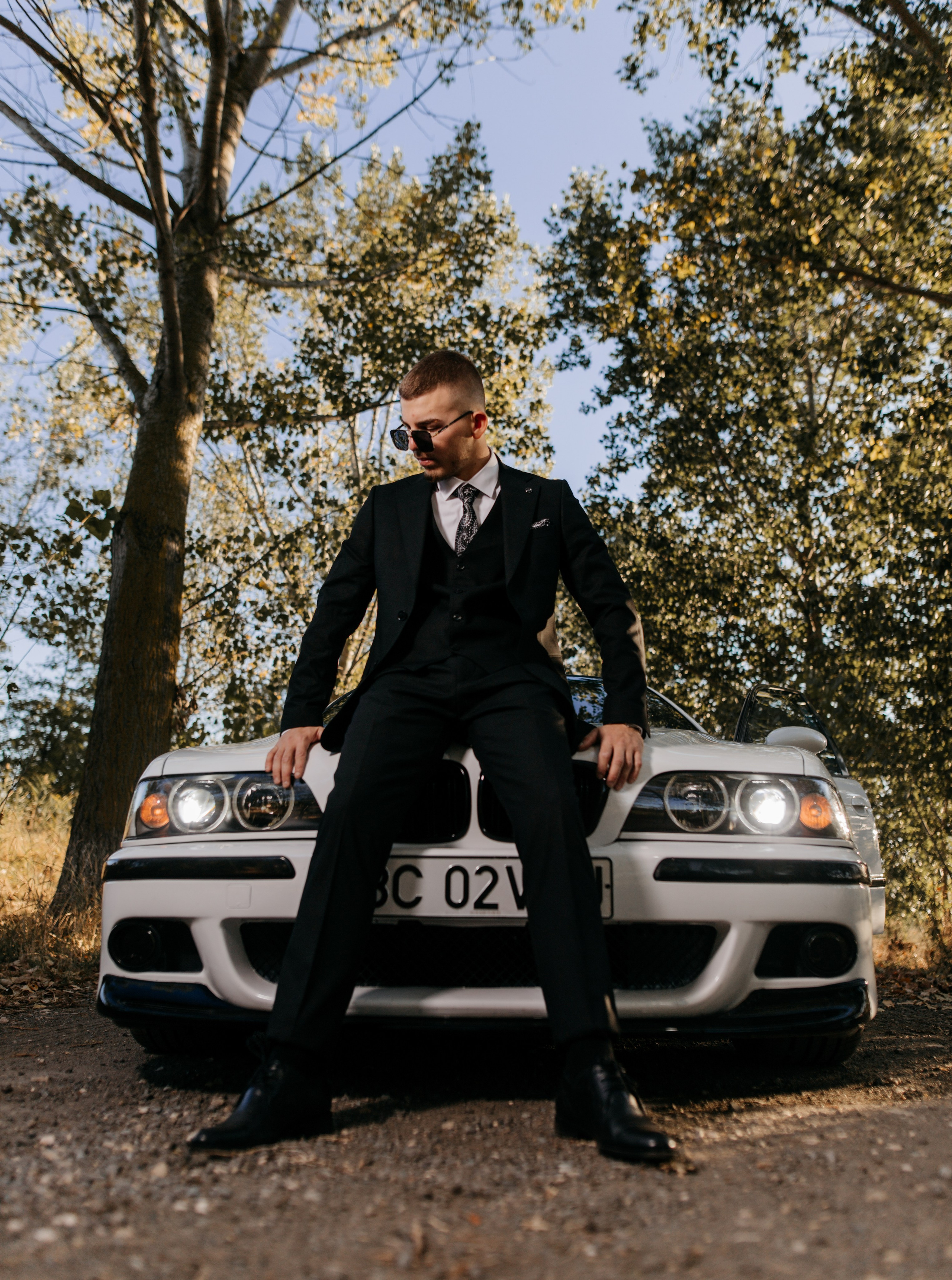 Nicu. Mihnea Stoian