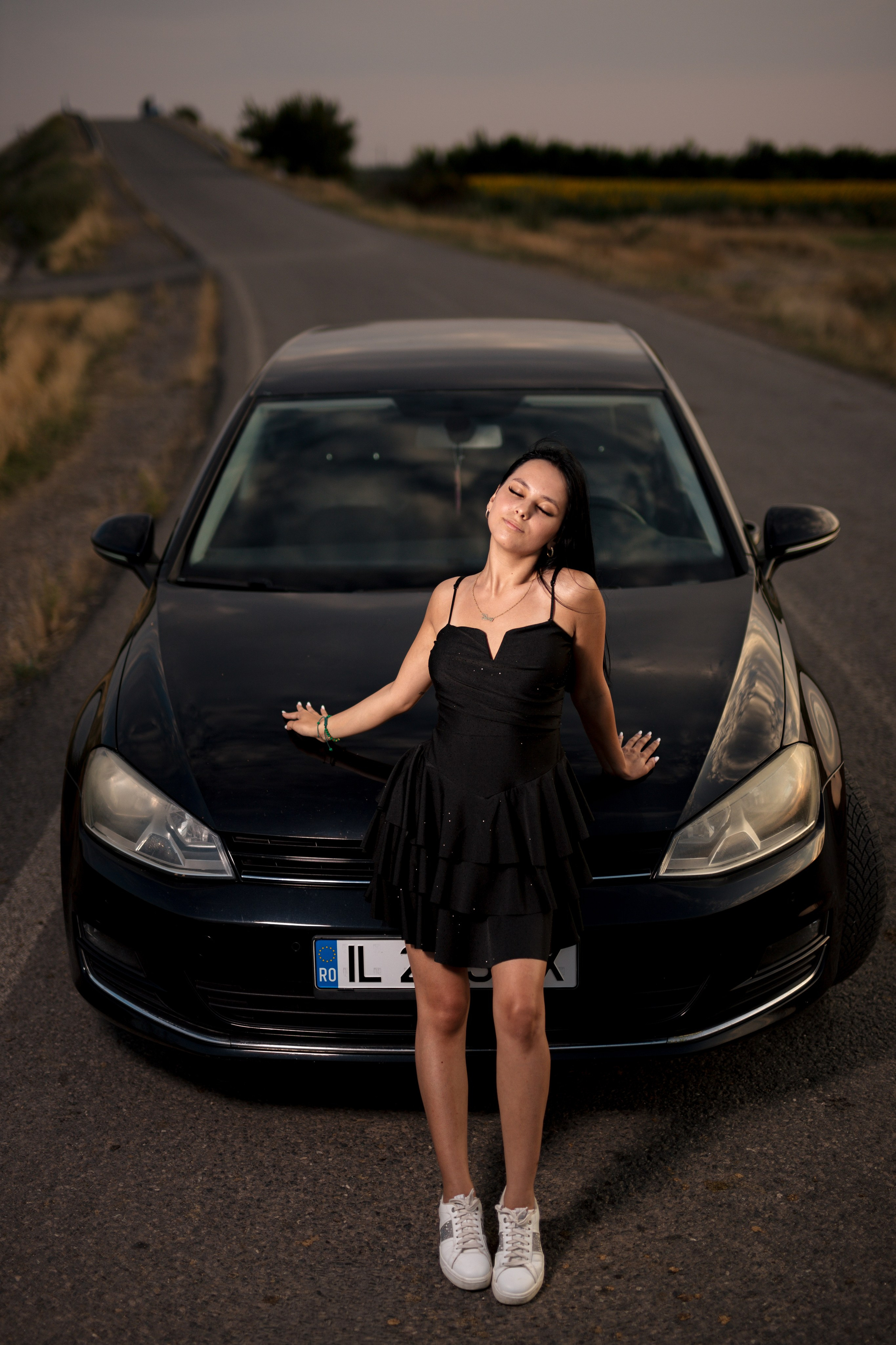 Simona. Mihnea Stoian