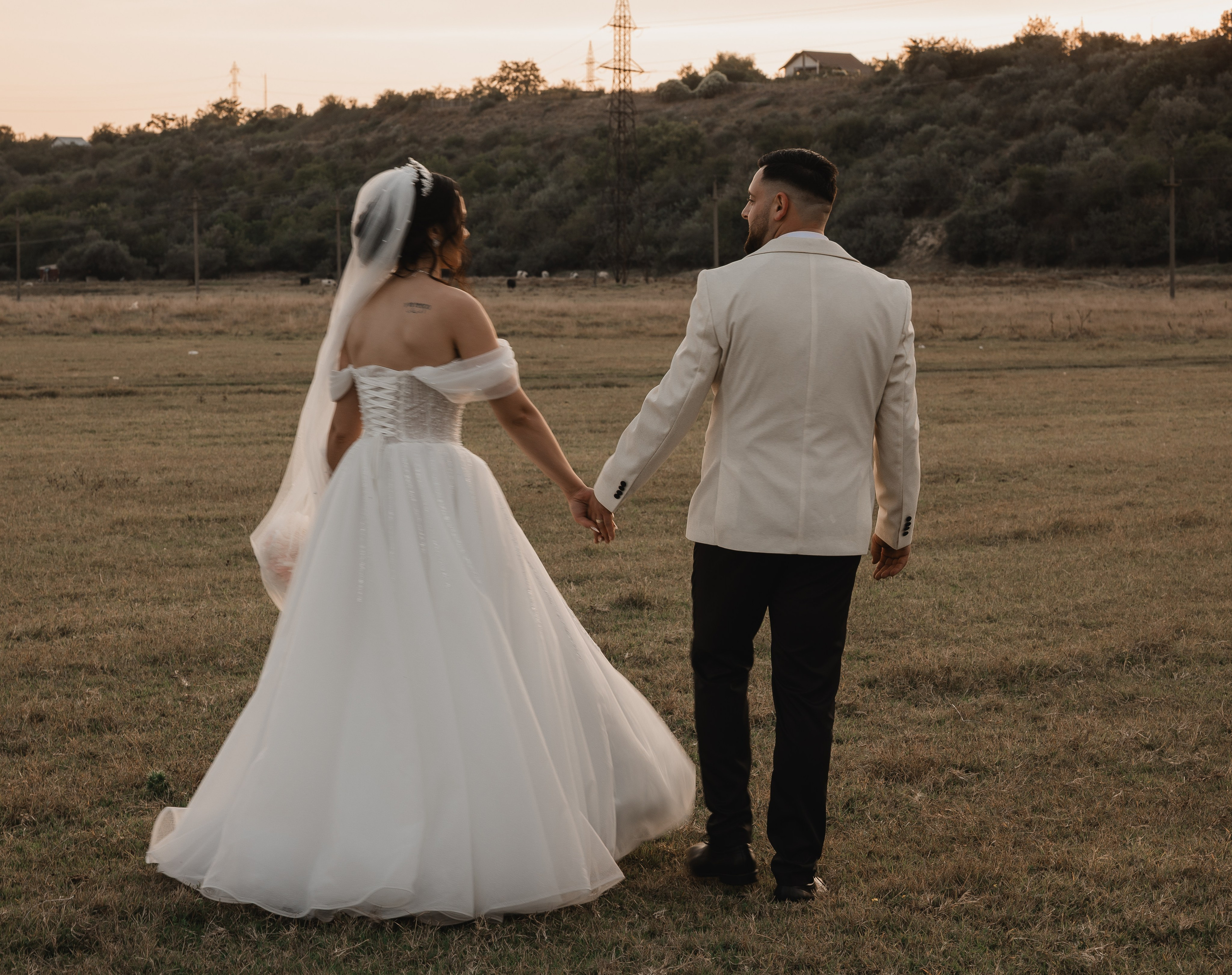 Adrian & Teodora. Mihnea Stoian