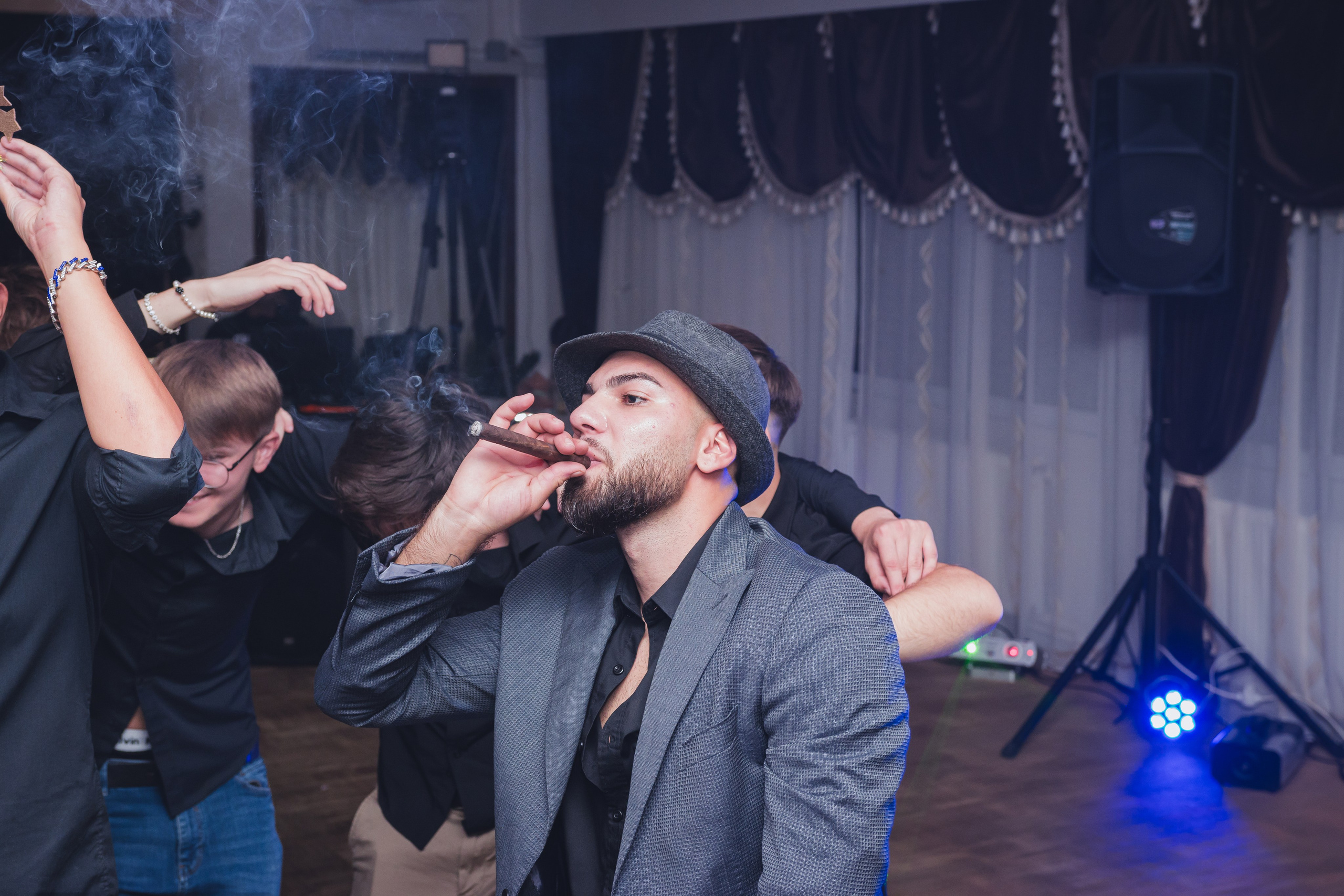 Cosmin. Mihnea Stoian