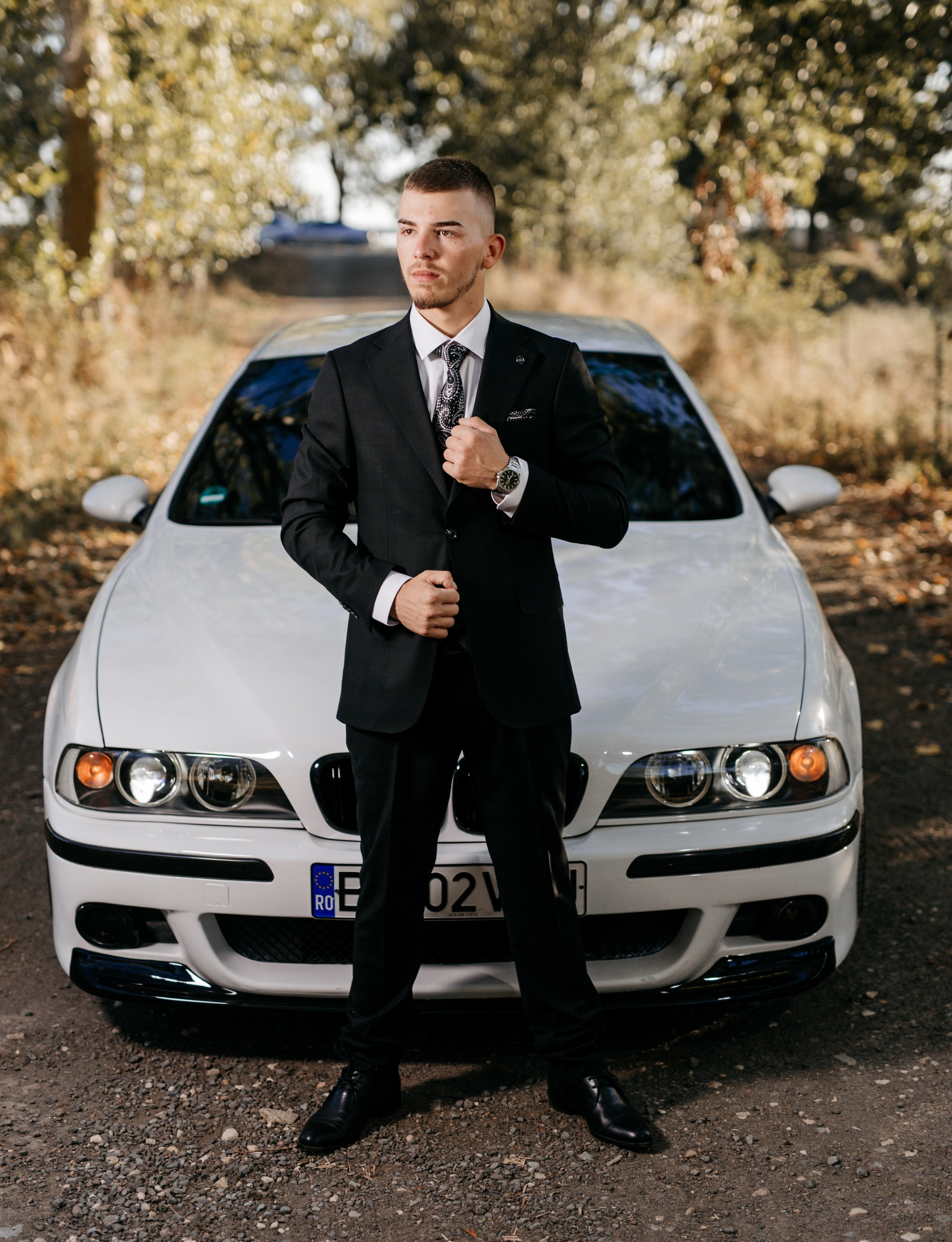Nicu. Mihnea Stoian