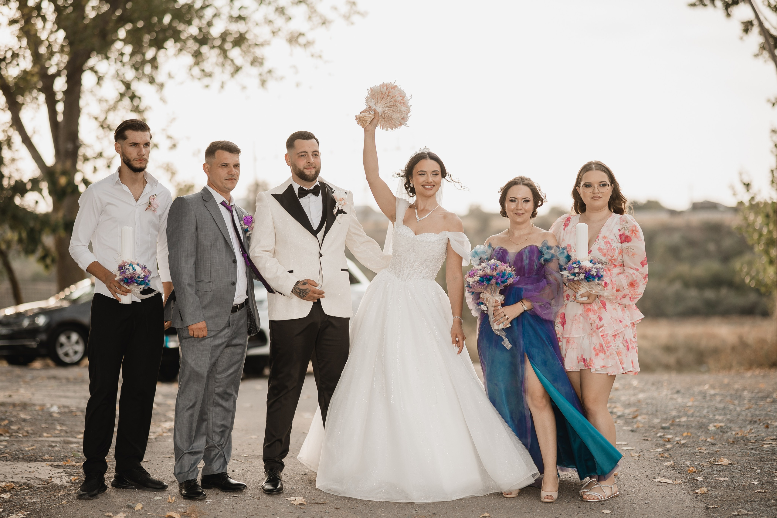 Adrian & Teodora. Mihnea Stoian