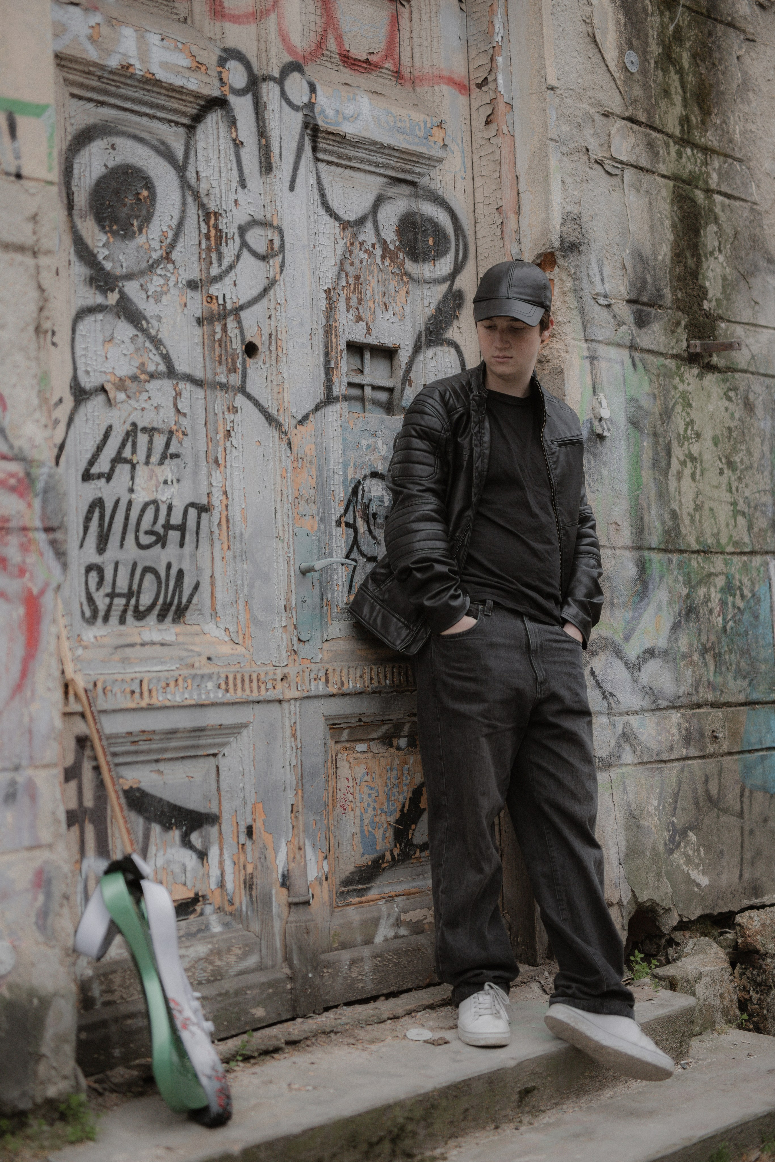Robert. Mihnea Stoian