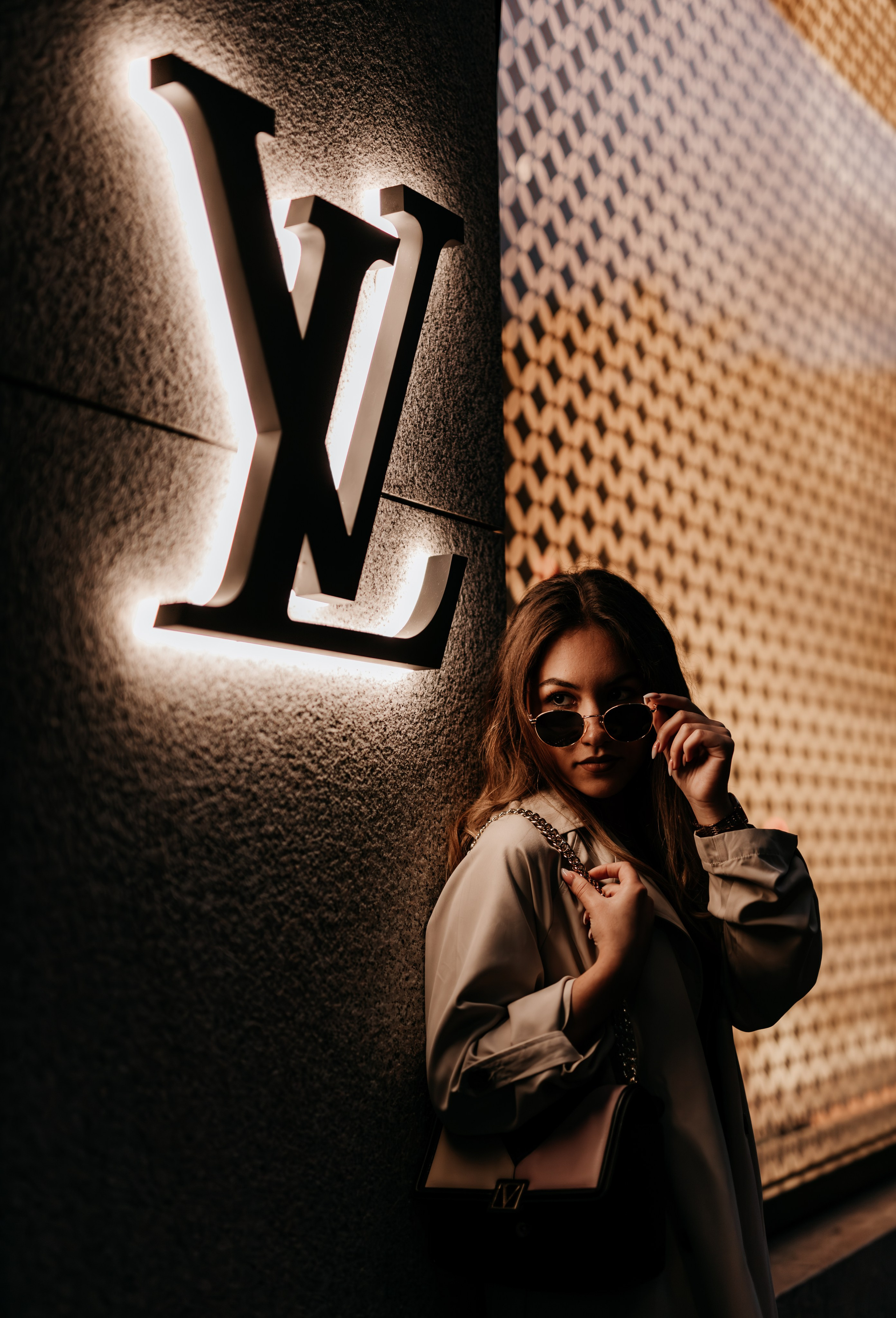 Vanessa. Mihnea Stoian