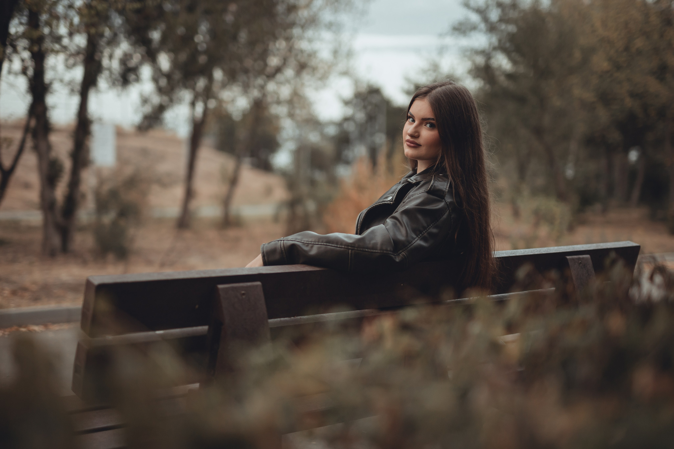 Gabriela. Mihnea Stoian