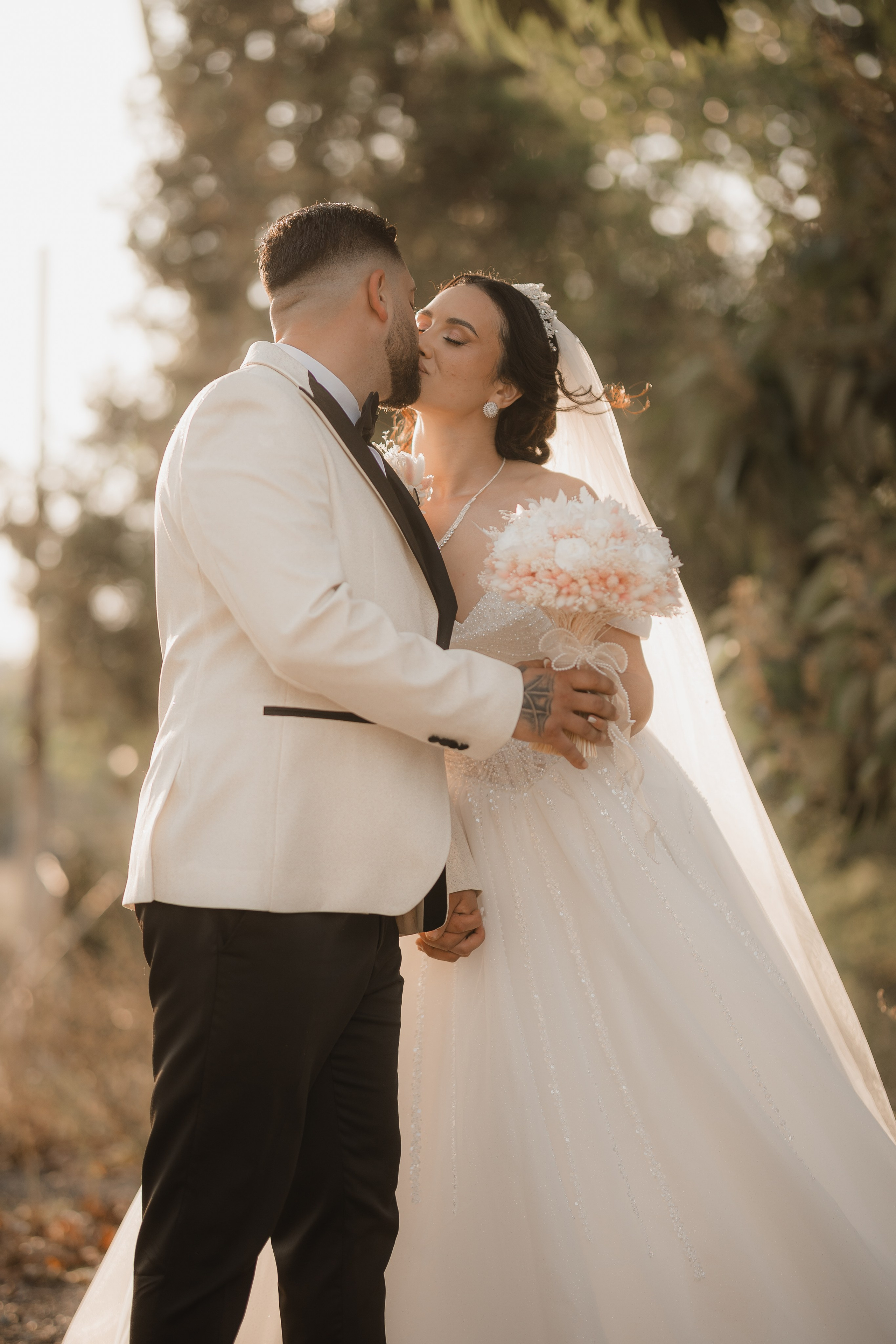 Adrian & Teodora. Mihnea Stoian