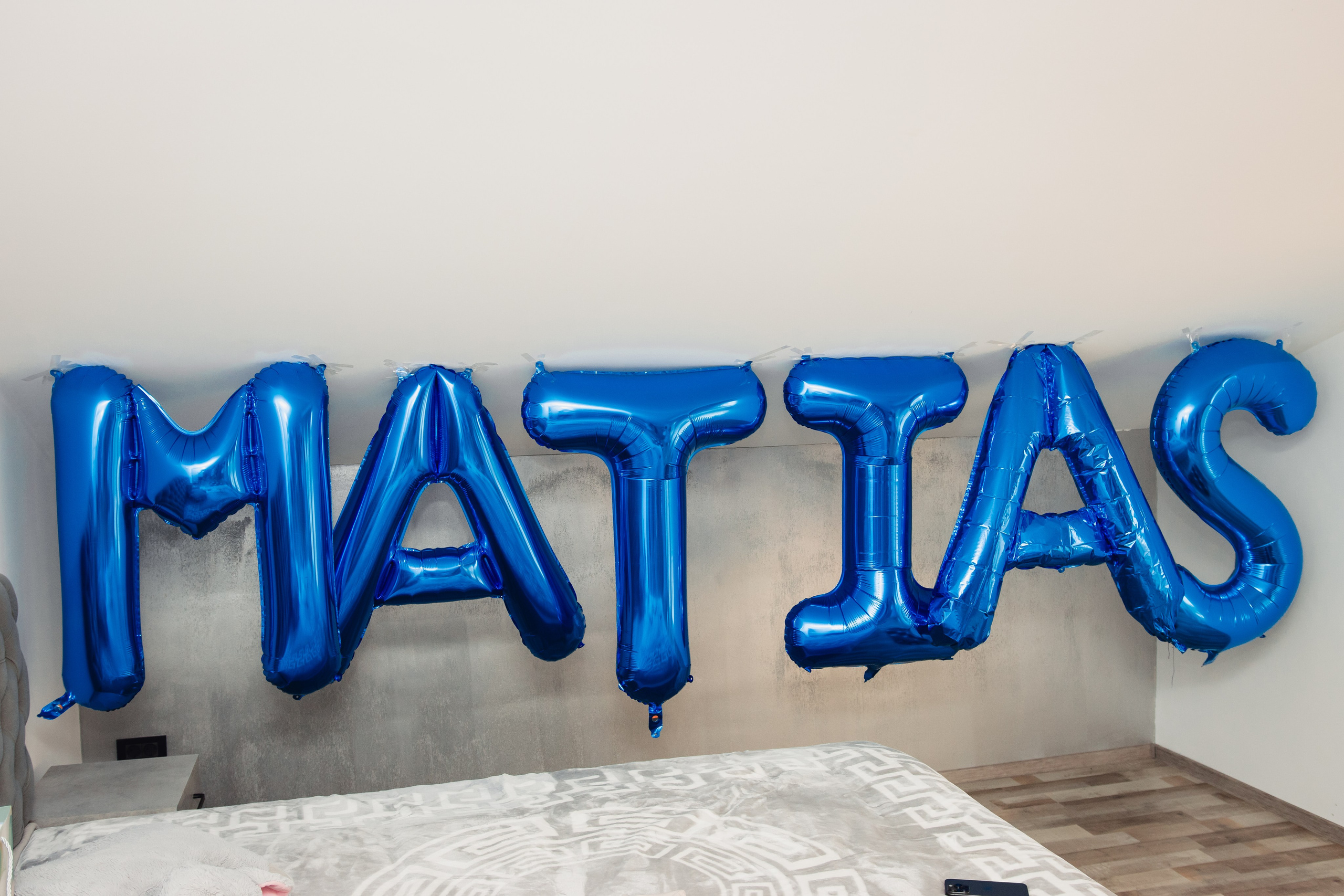 Matias Florin. Mihnea Stoian