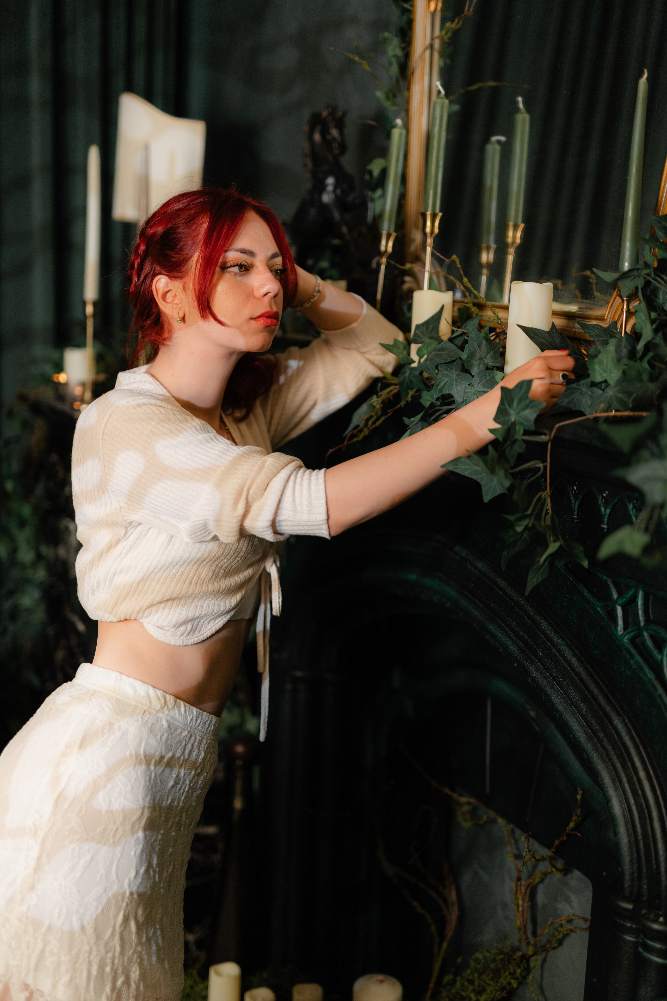 Teodora. Mihnea Stoian