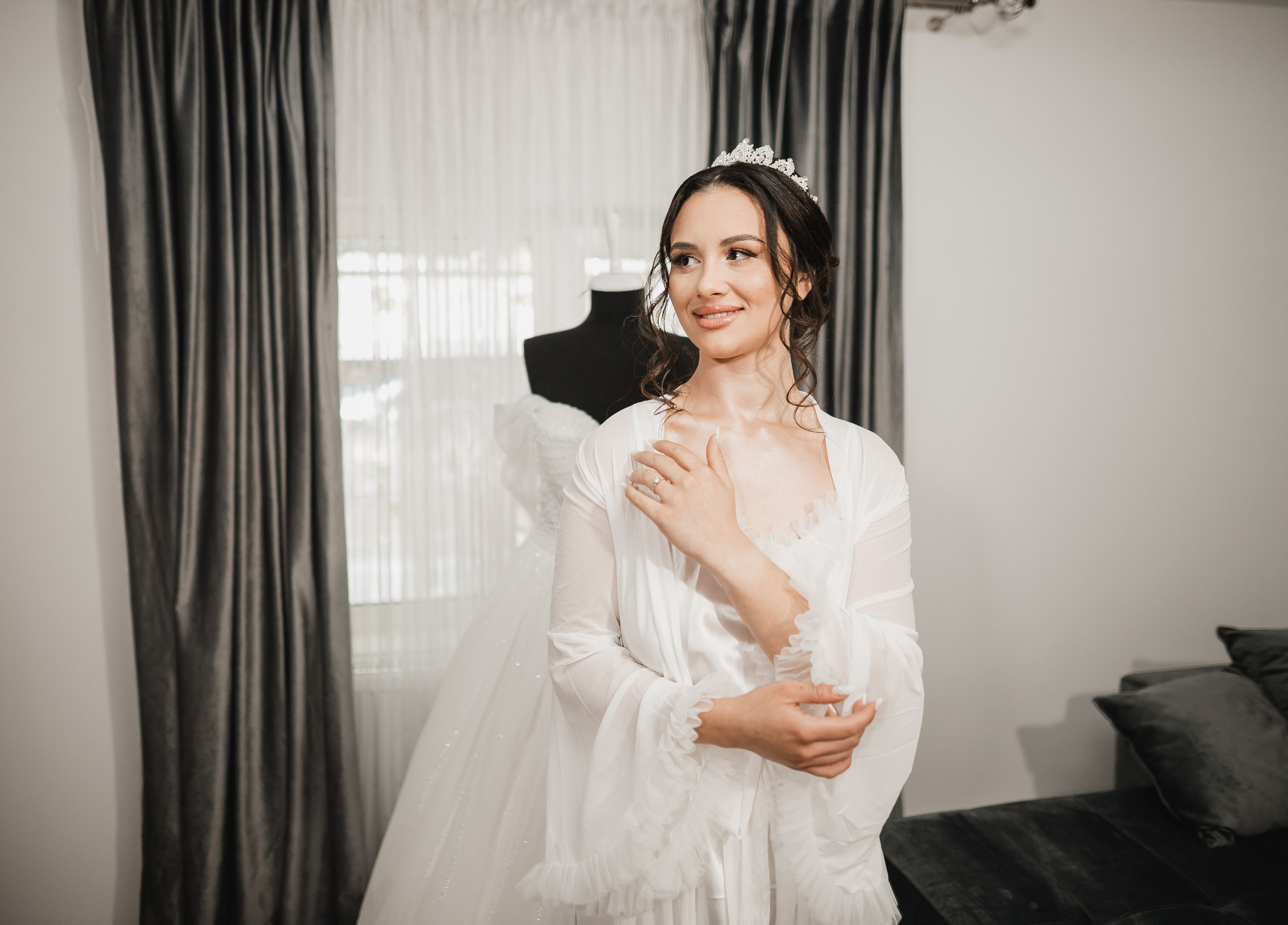 Adrian & Teodora. Mihnea Stoian