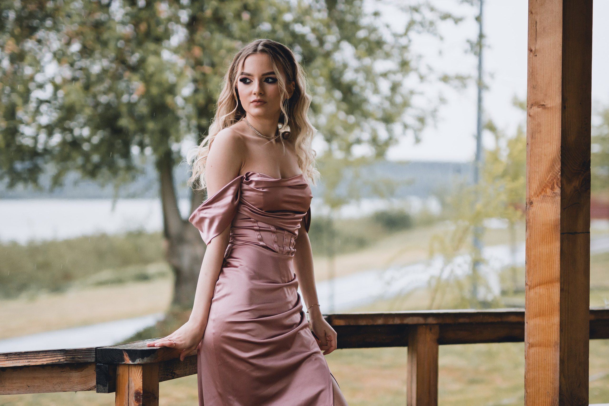 Magda. Mihnea Stoian