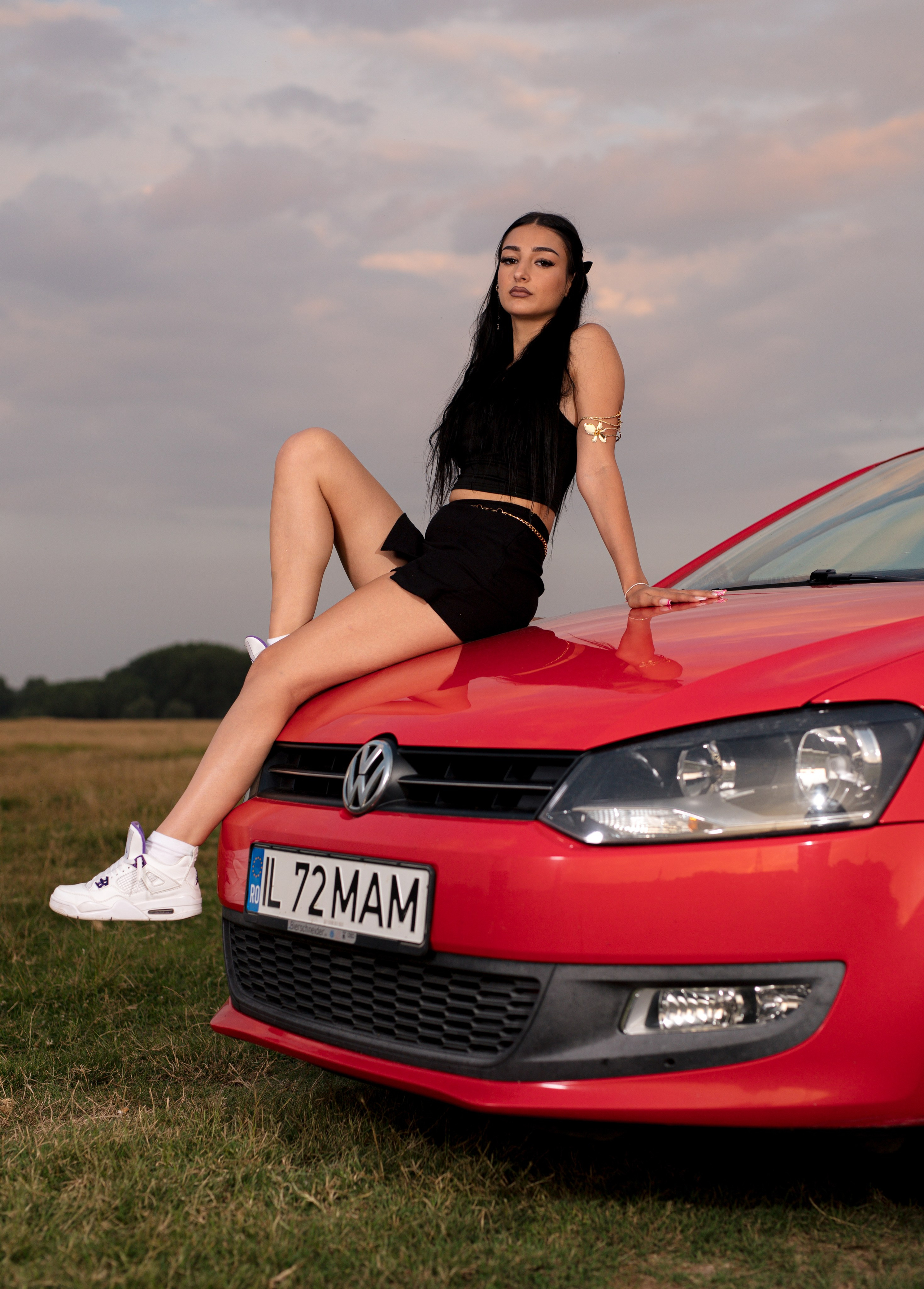 Denisa. Mihnea Stoian