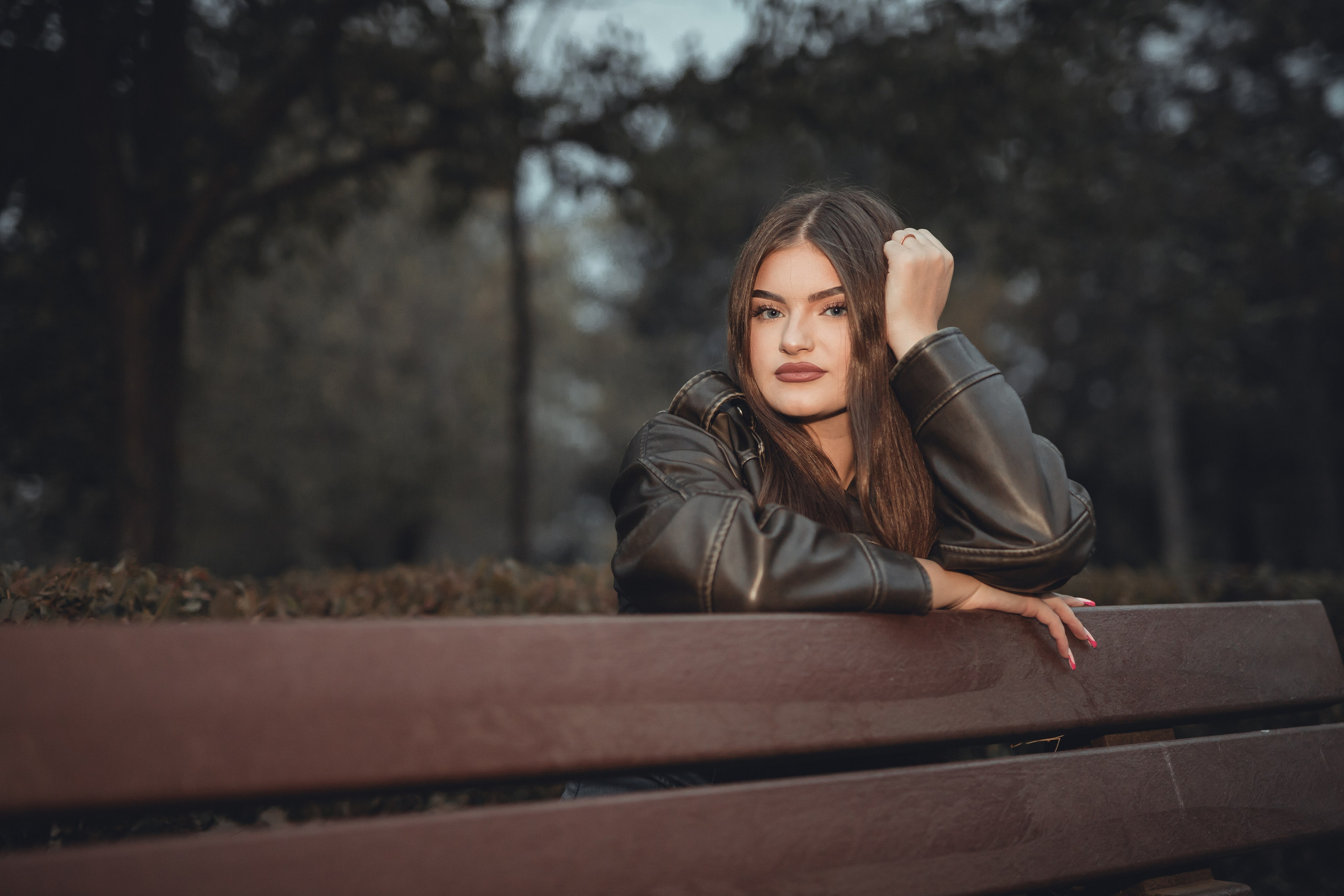Gabriela. Mihnea Stoian