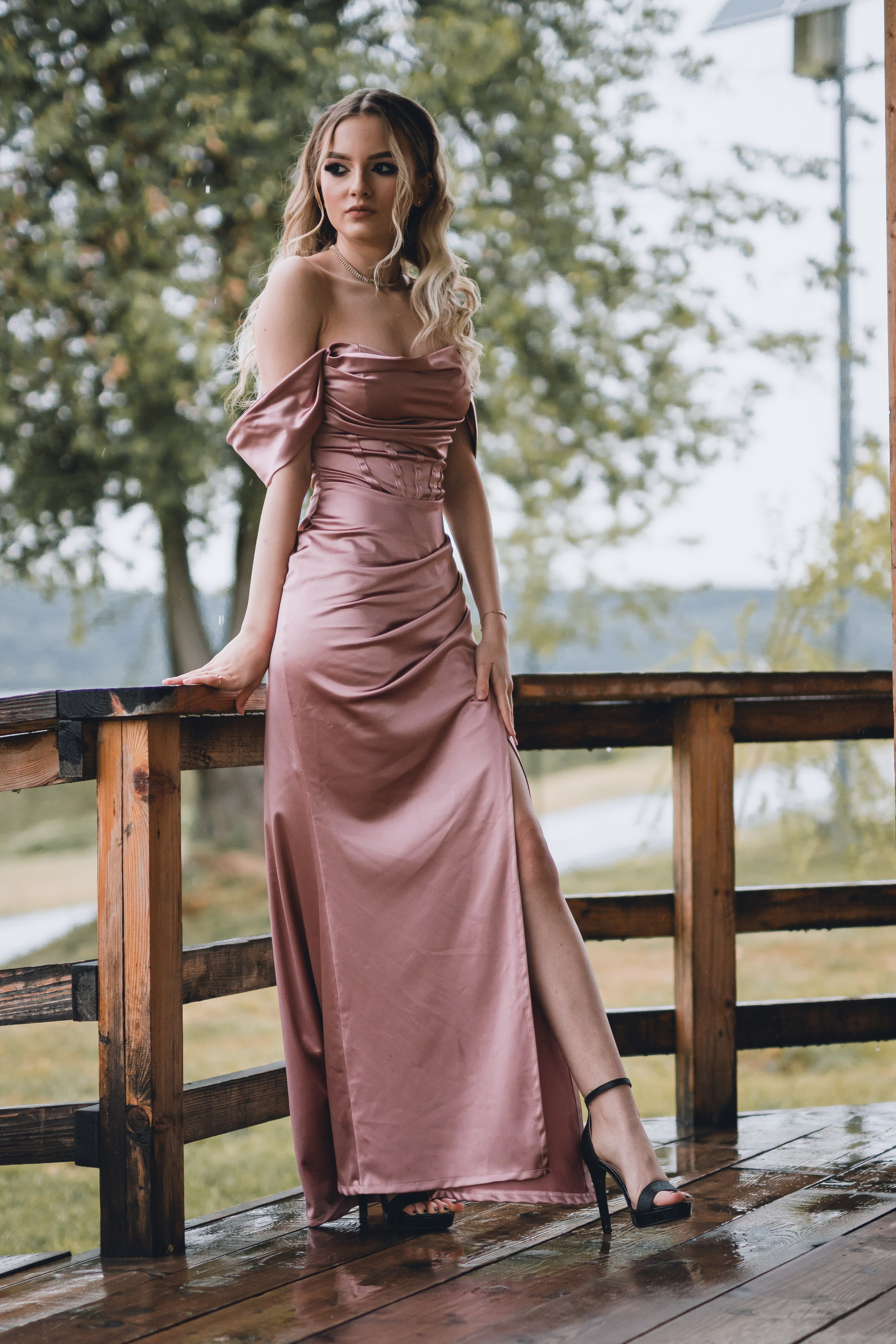 Magda. Mihnea Stoian