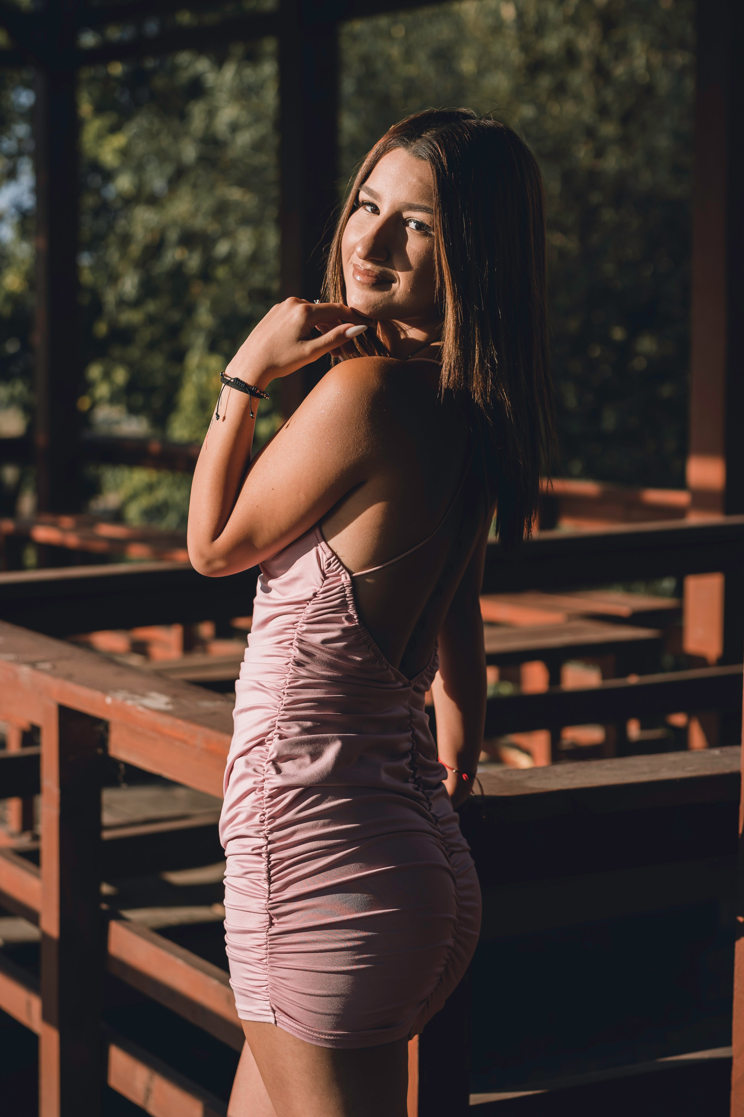Daria. Mihnea Stoian