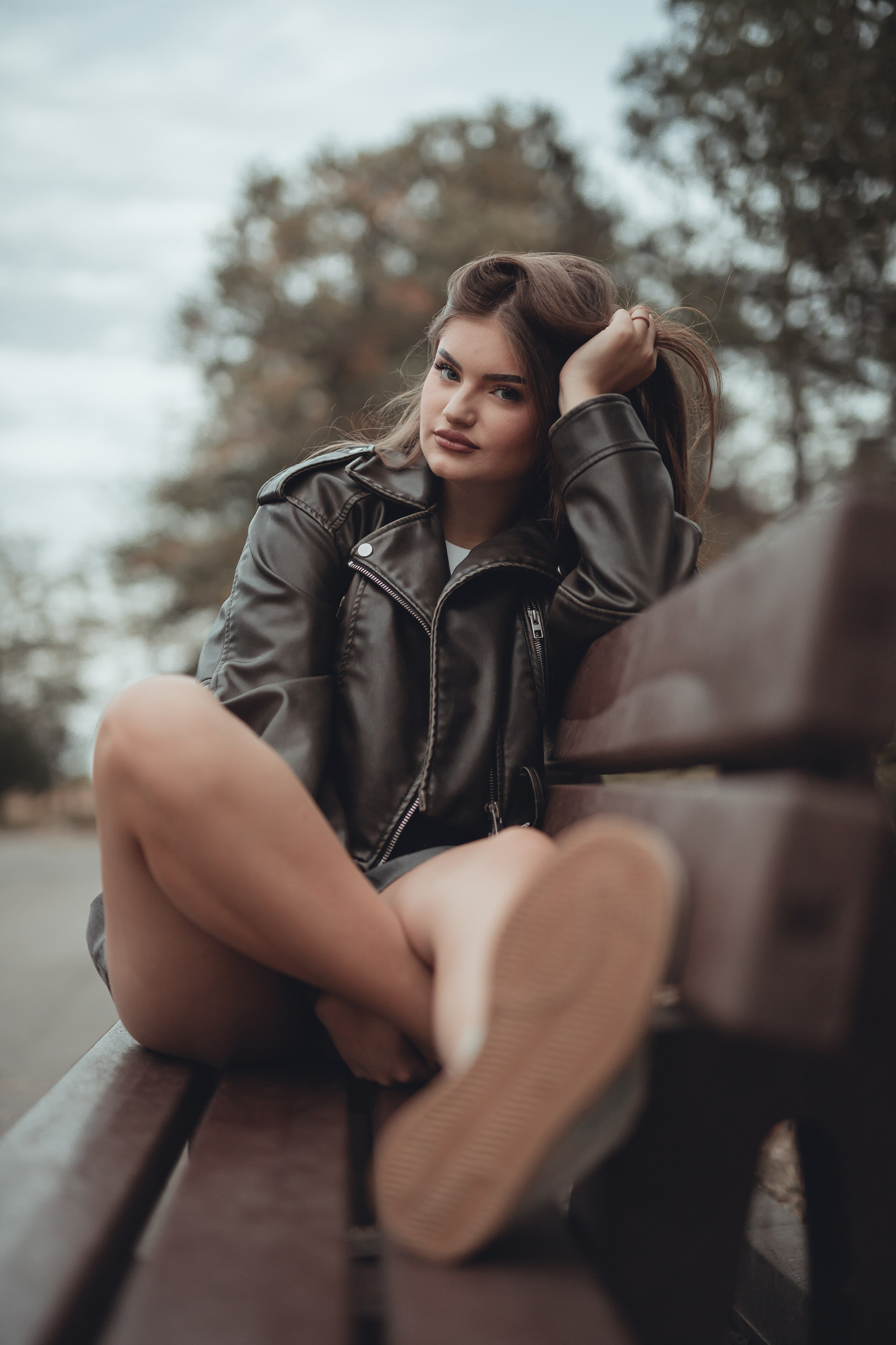 Gabriela. Mihnea Stoian
