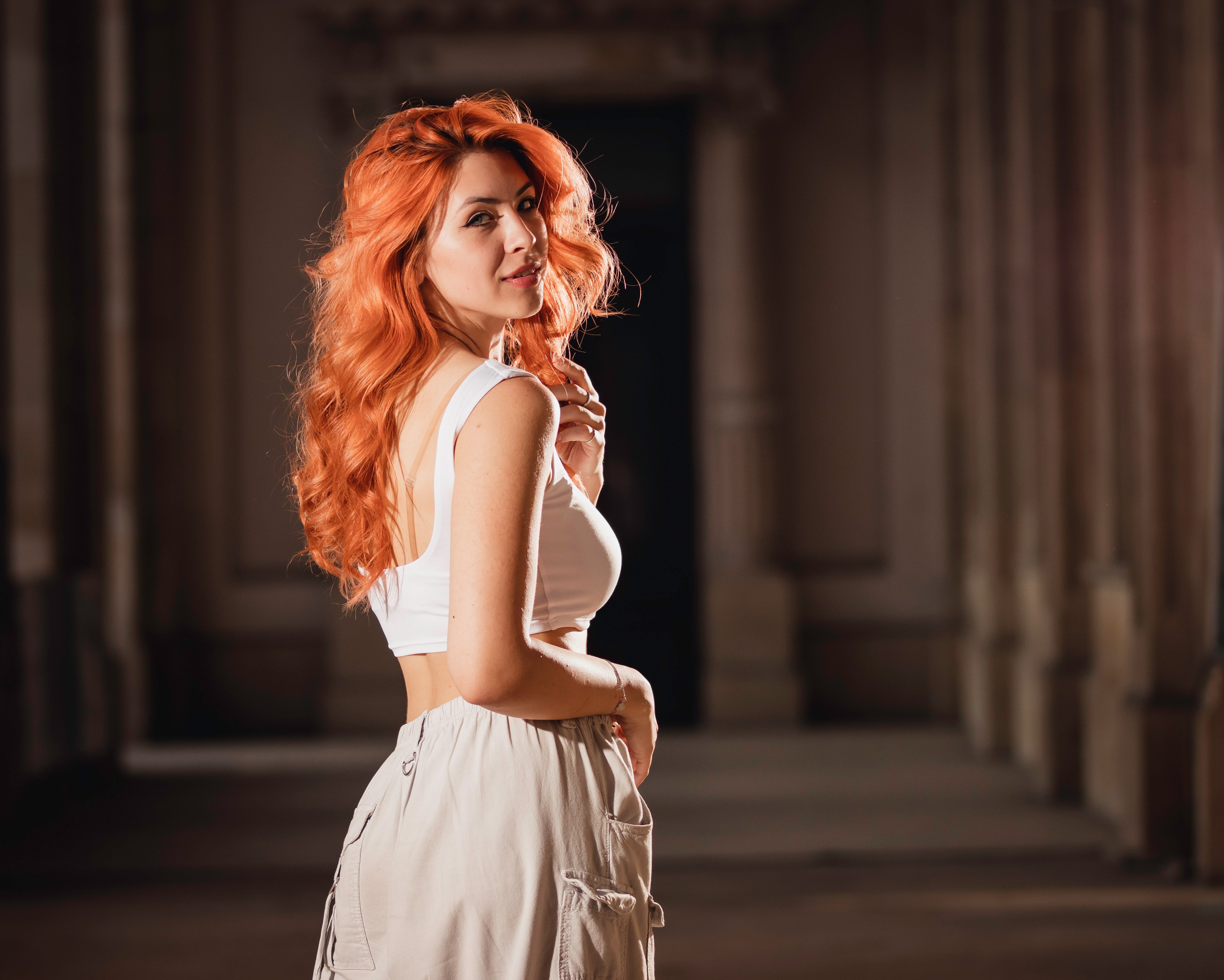 Ioana. Mihnea Stoian