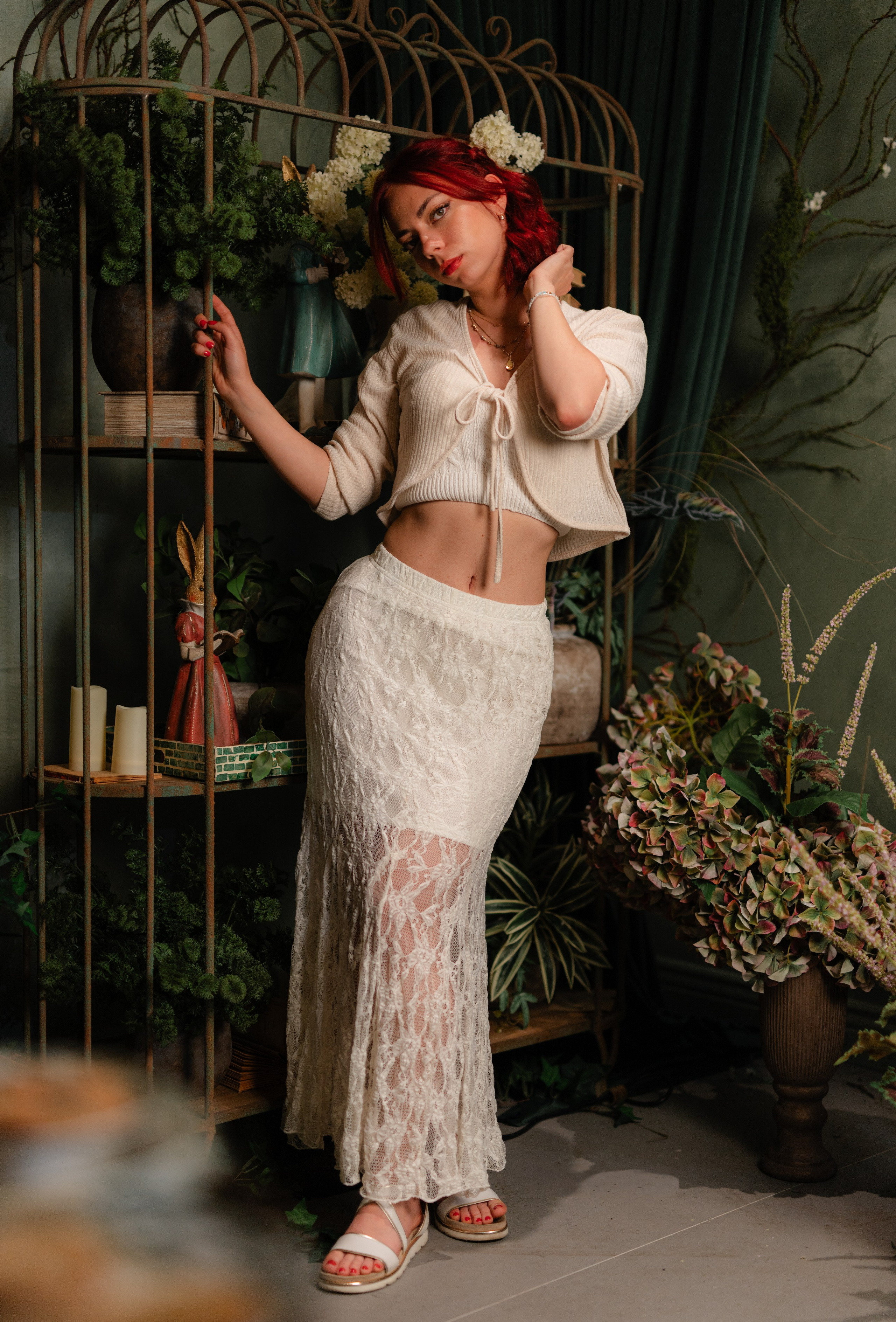 Teodora. Mihnea Stoian