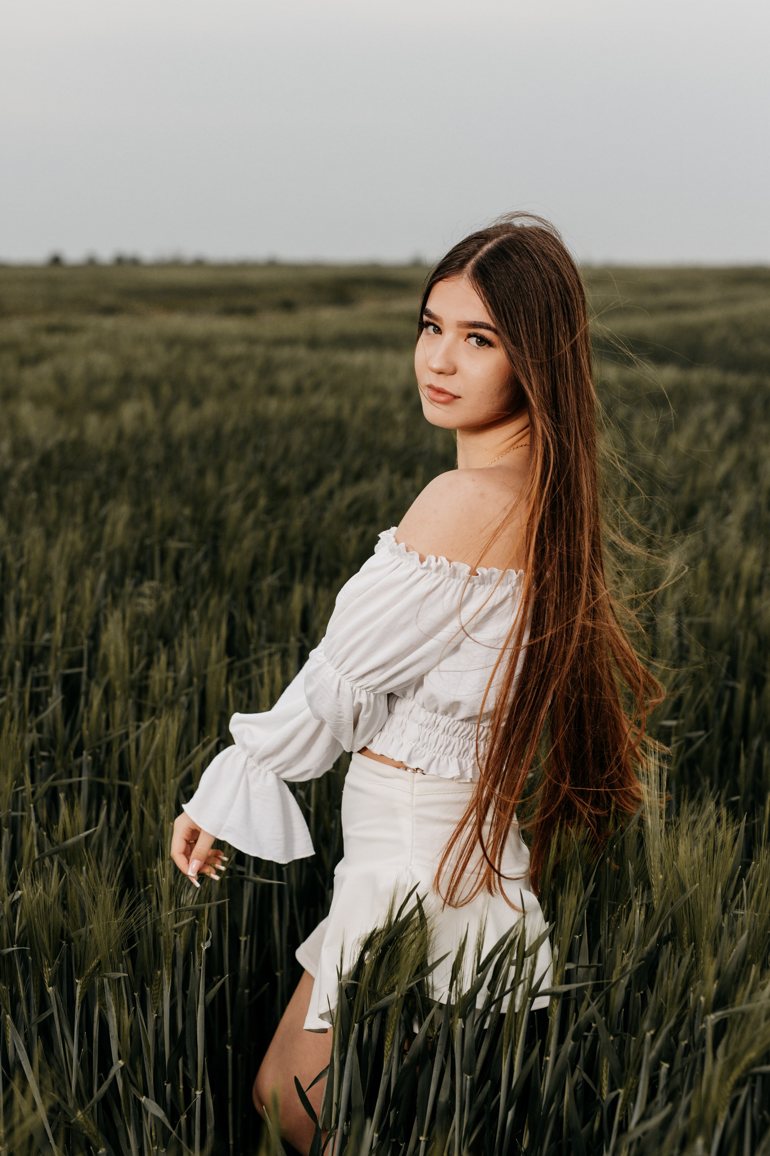 Alexia. Mihnea Stoian