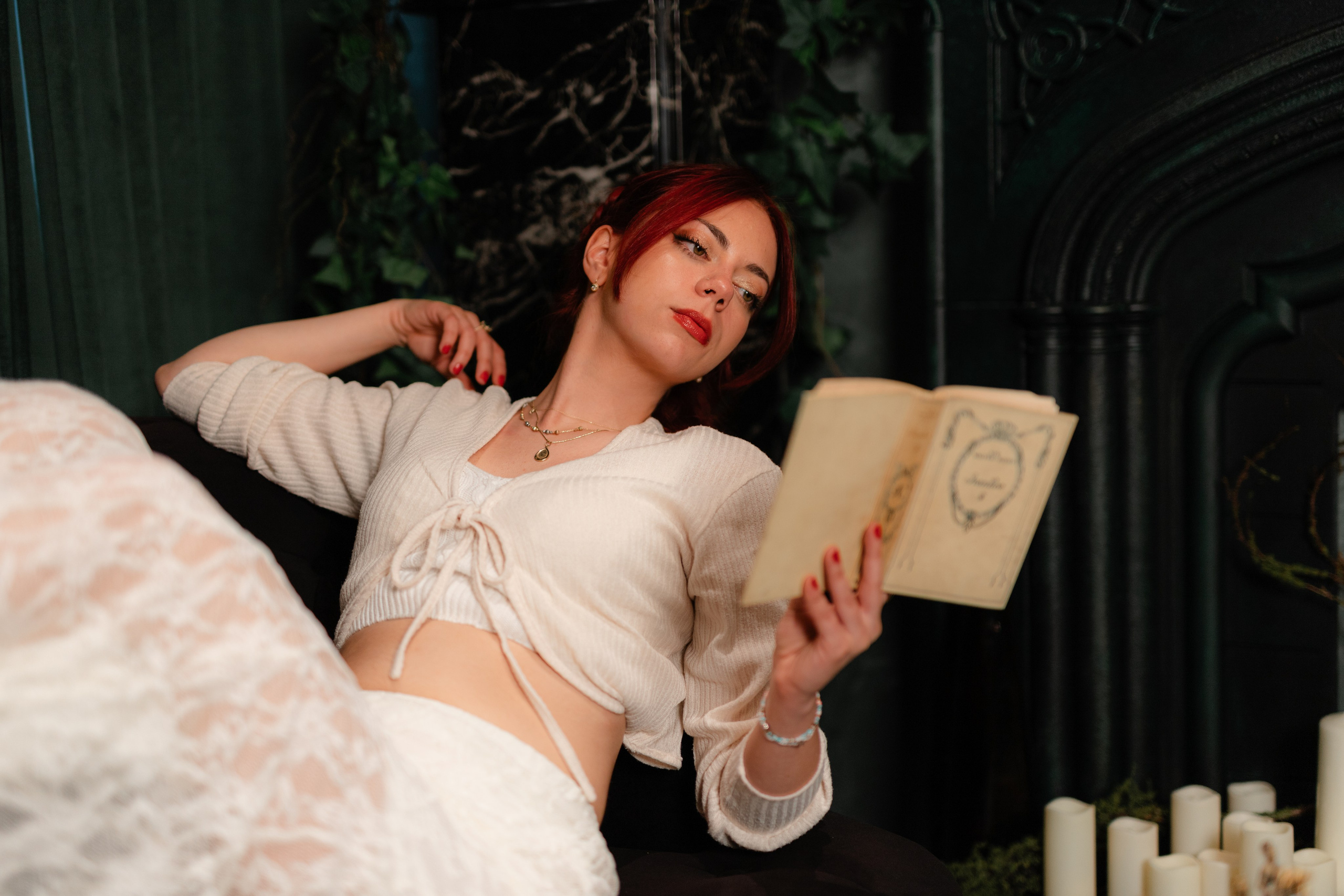 Teodora. Mihnea Stoian