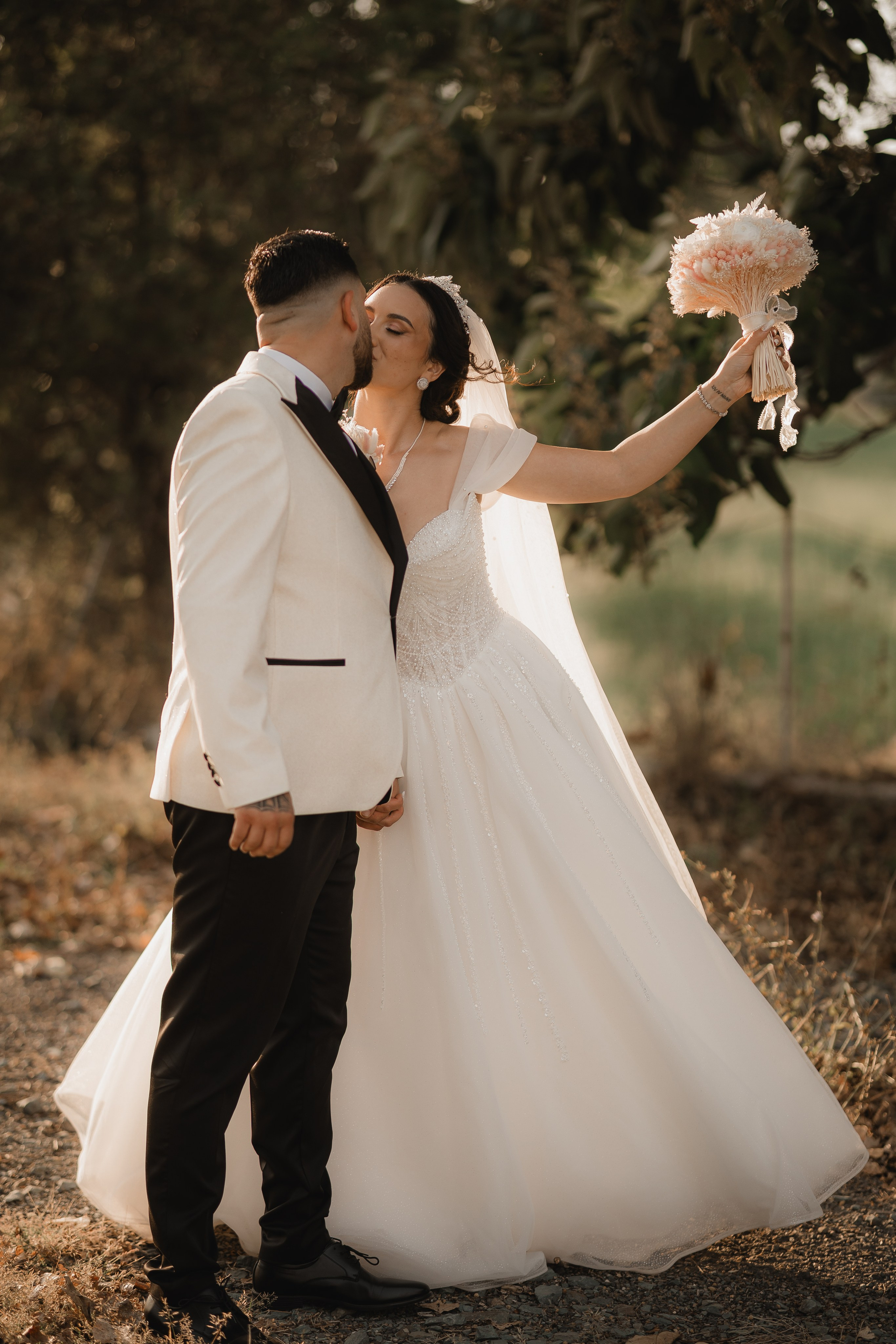 Adrian & Teodora. Mihnea Stoian